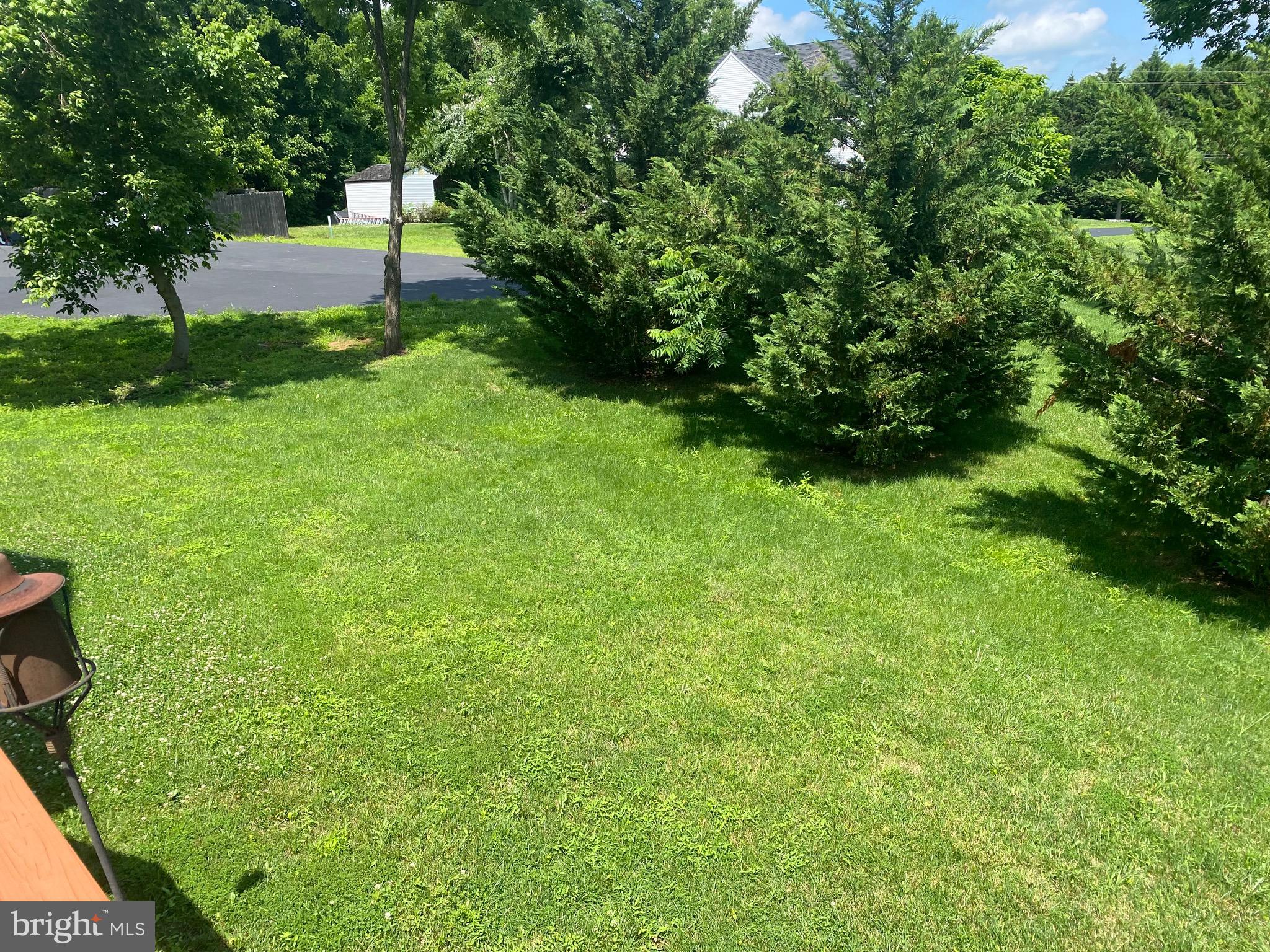 ST GEORGES ESTATES - Residential Lease