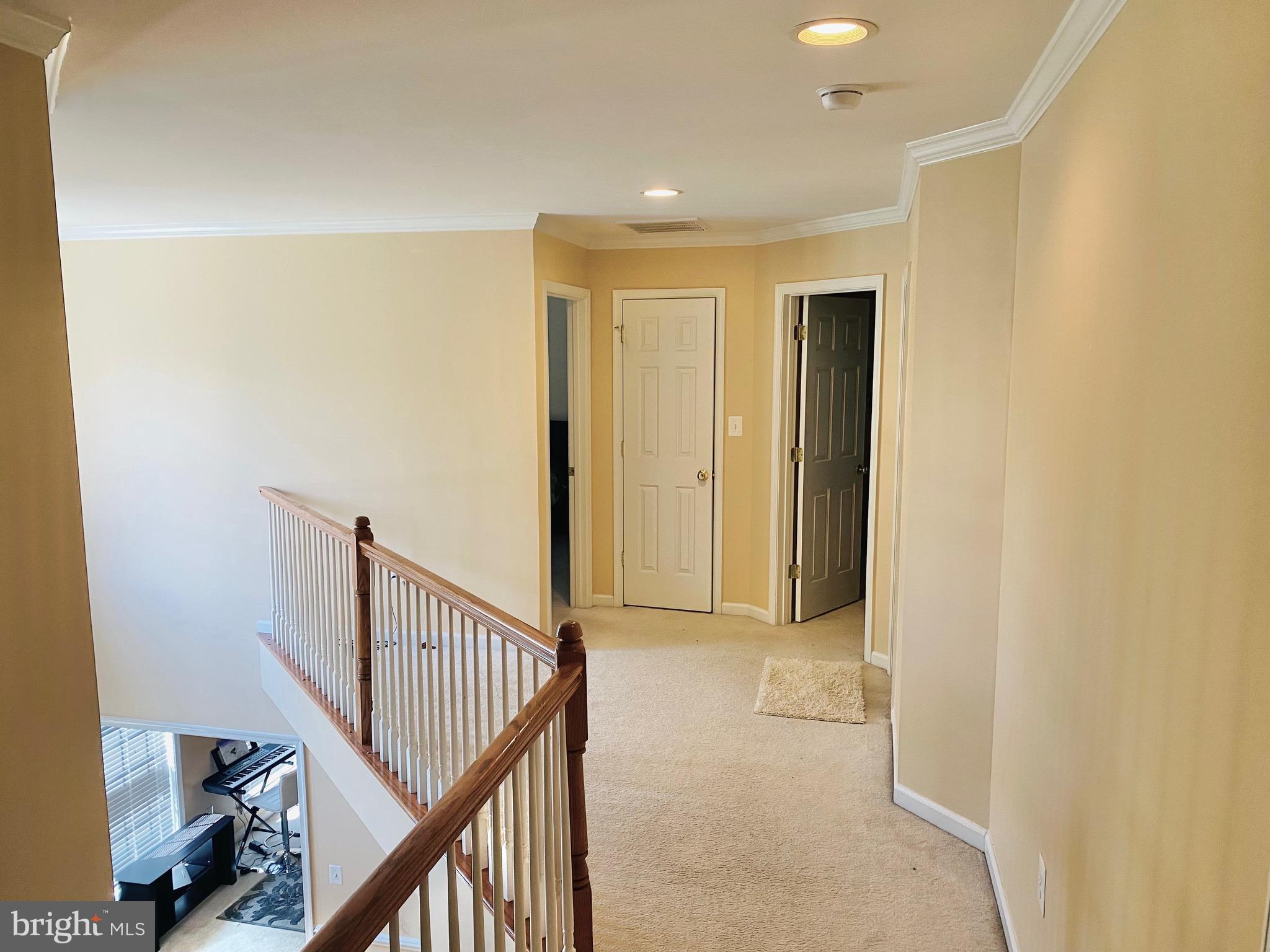 ST GEORGES ESTATES - Residential Lease