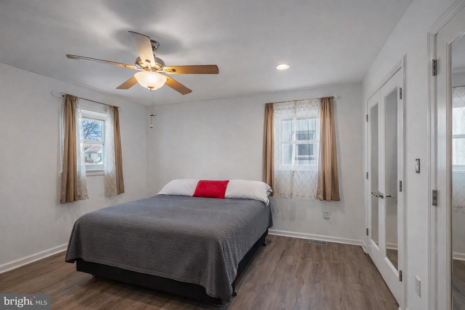 PENLLYN - Residential