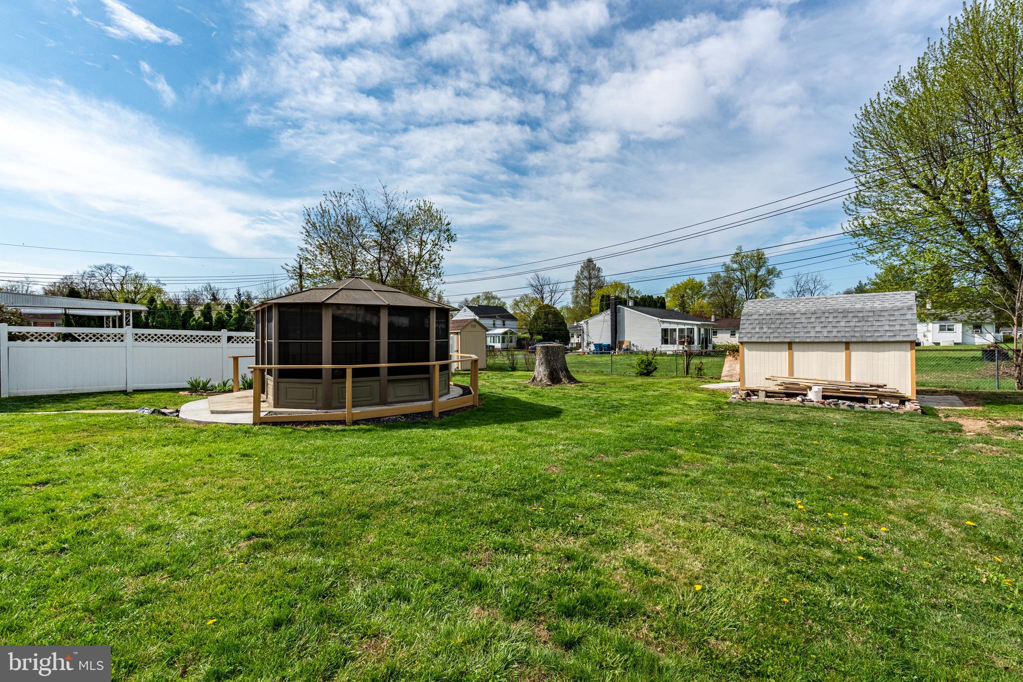 PENLLYN - Residential