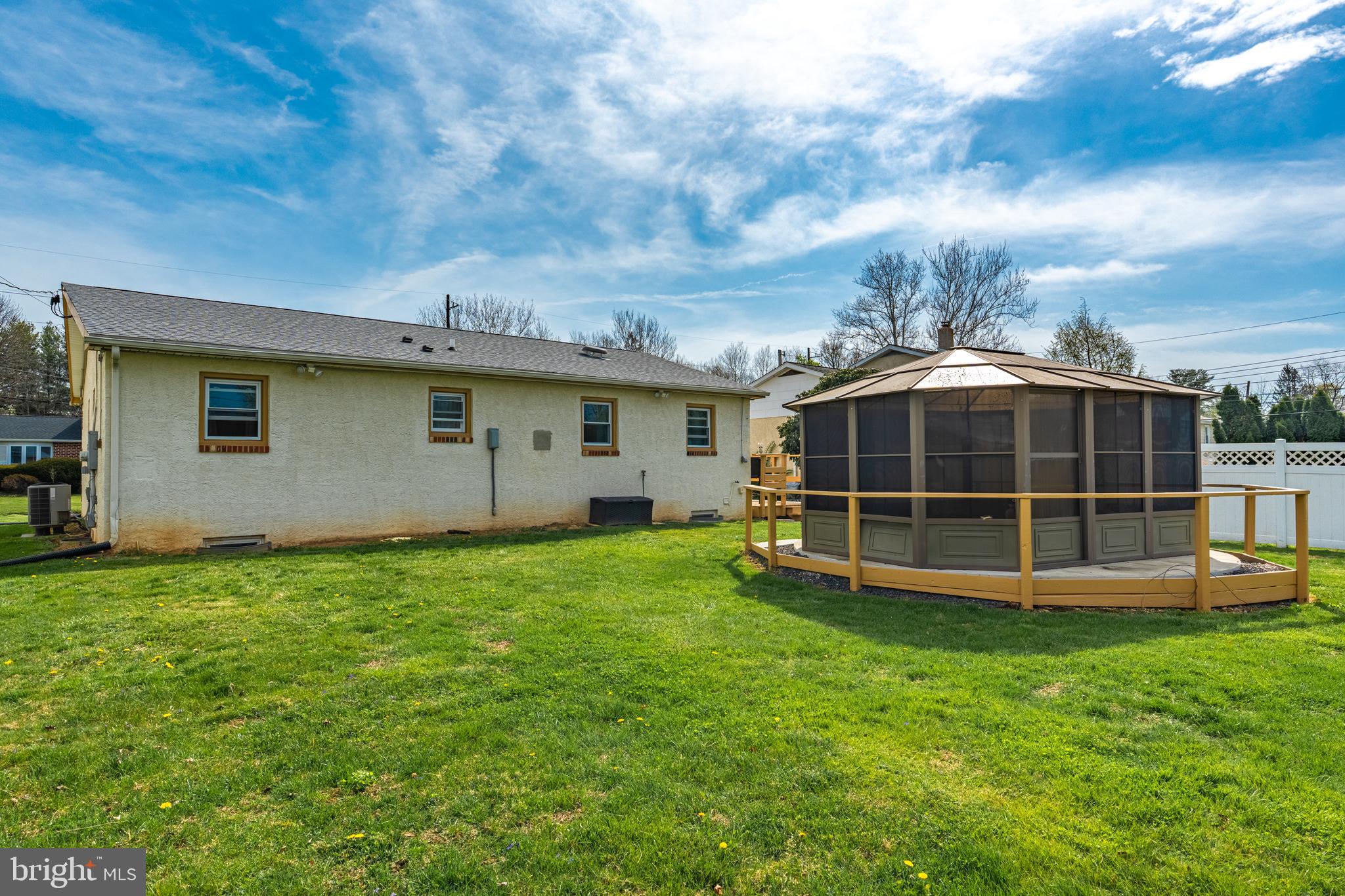 PENLLYN - Residential