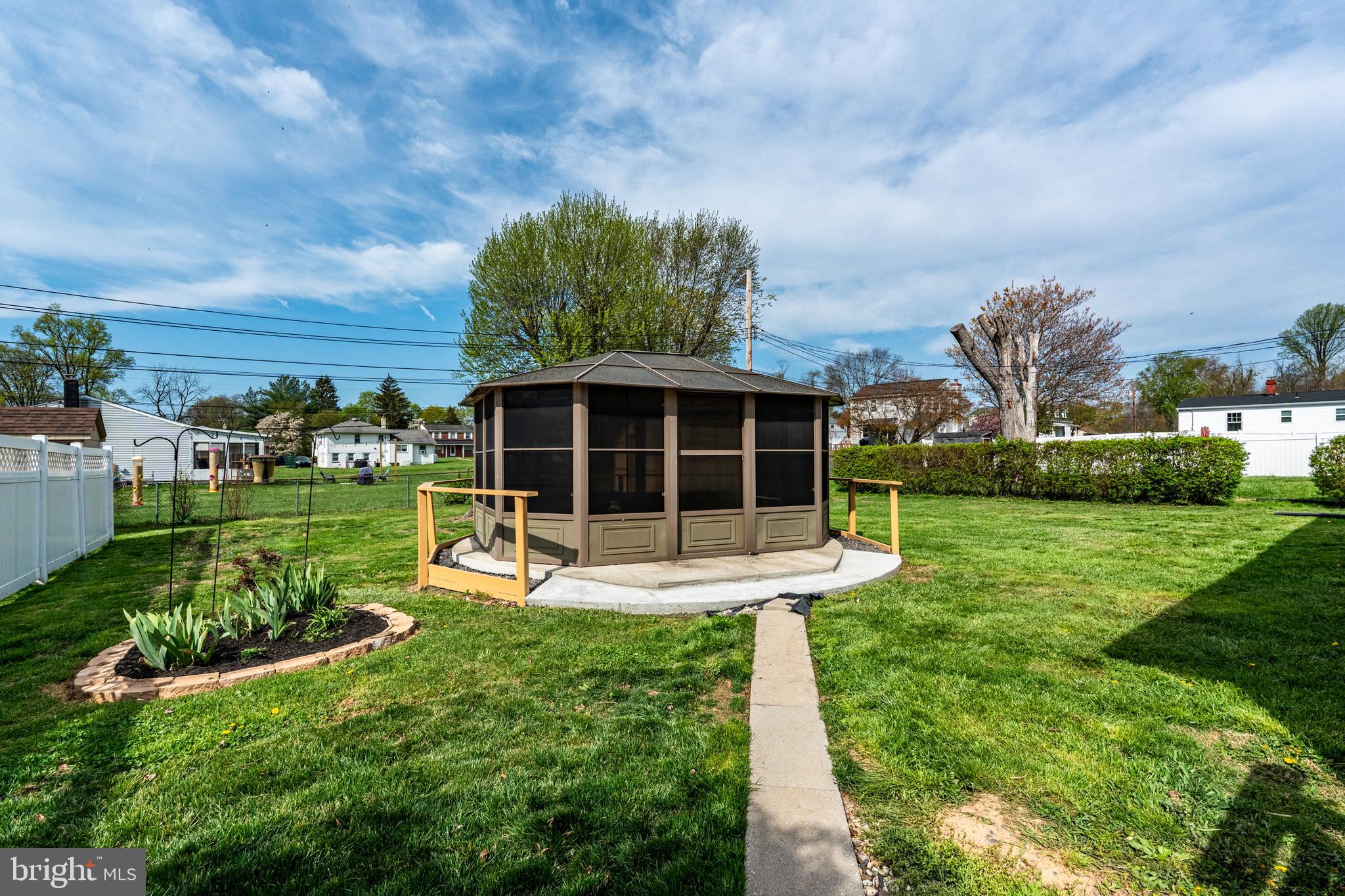 PENLLYN - Residential