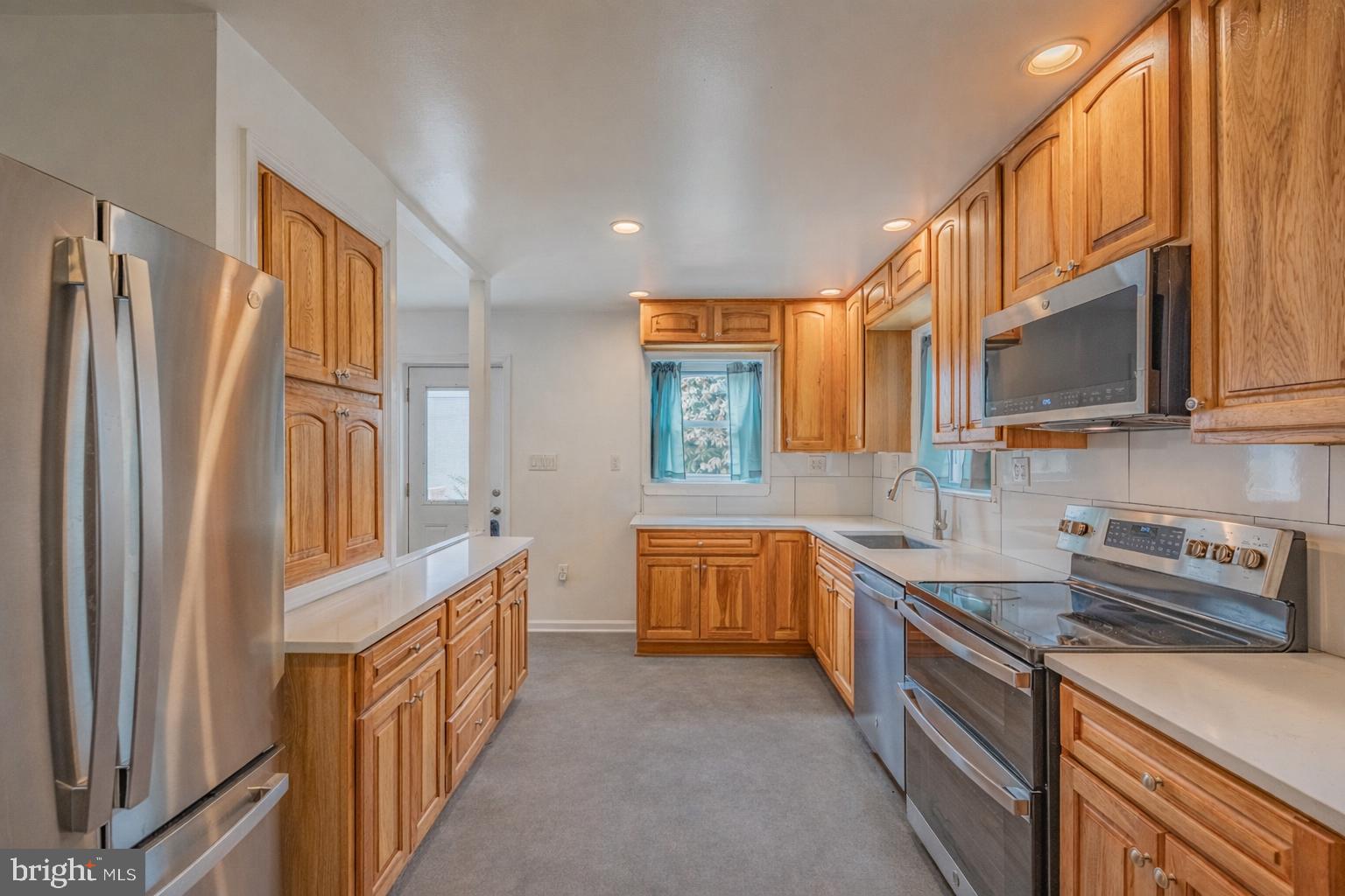 PENLLYN - Residential