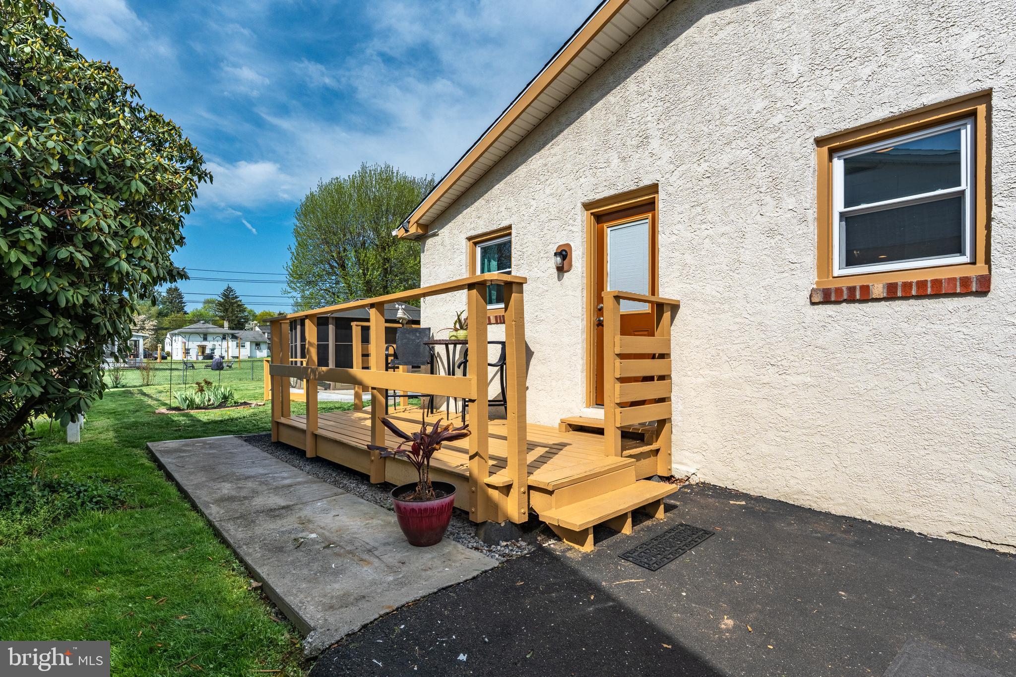 PENLLYN - Residential