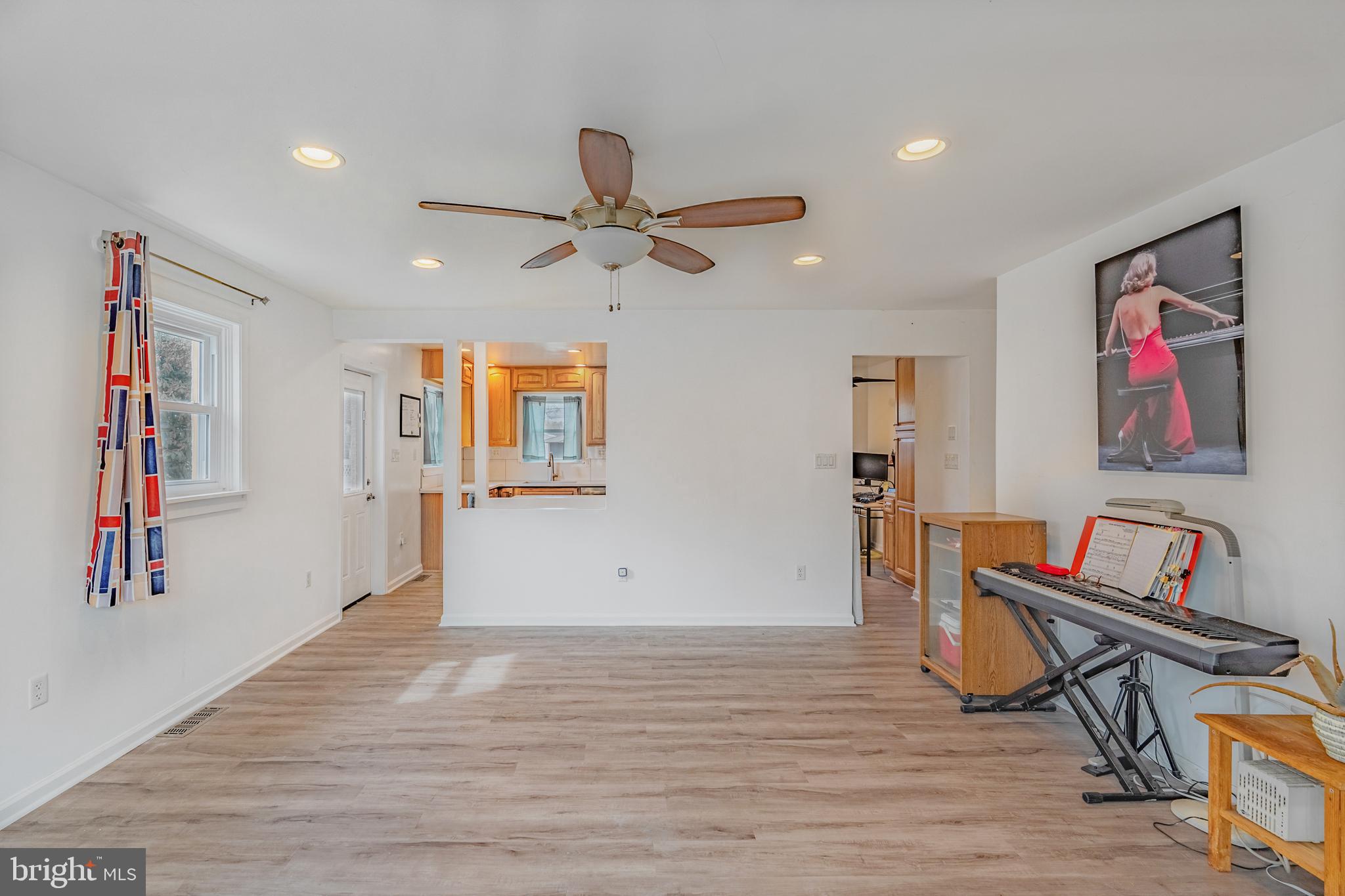 PENLLYN - Residential