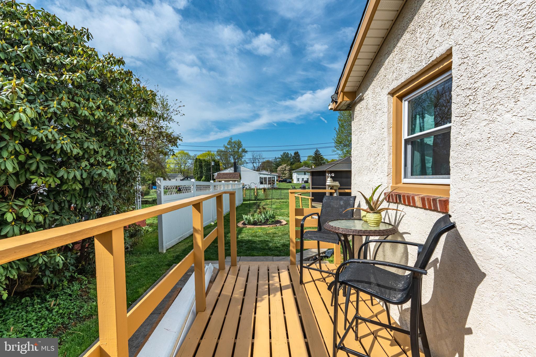 PENLLYN - Residential