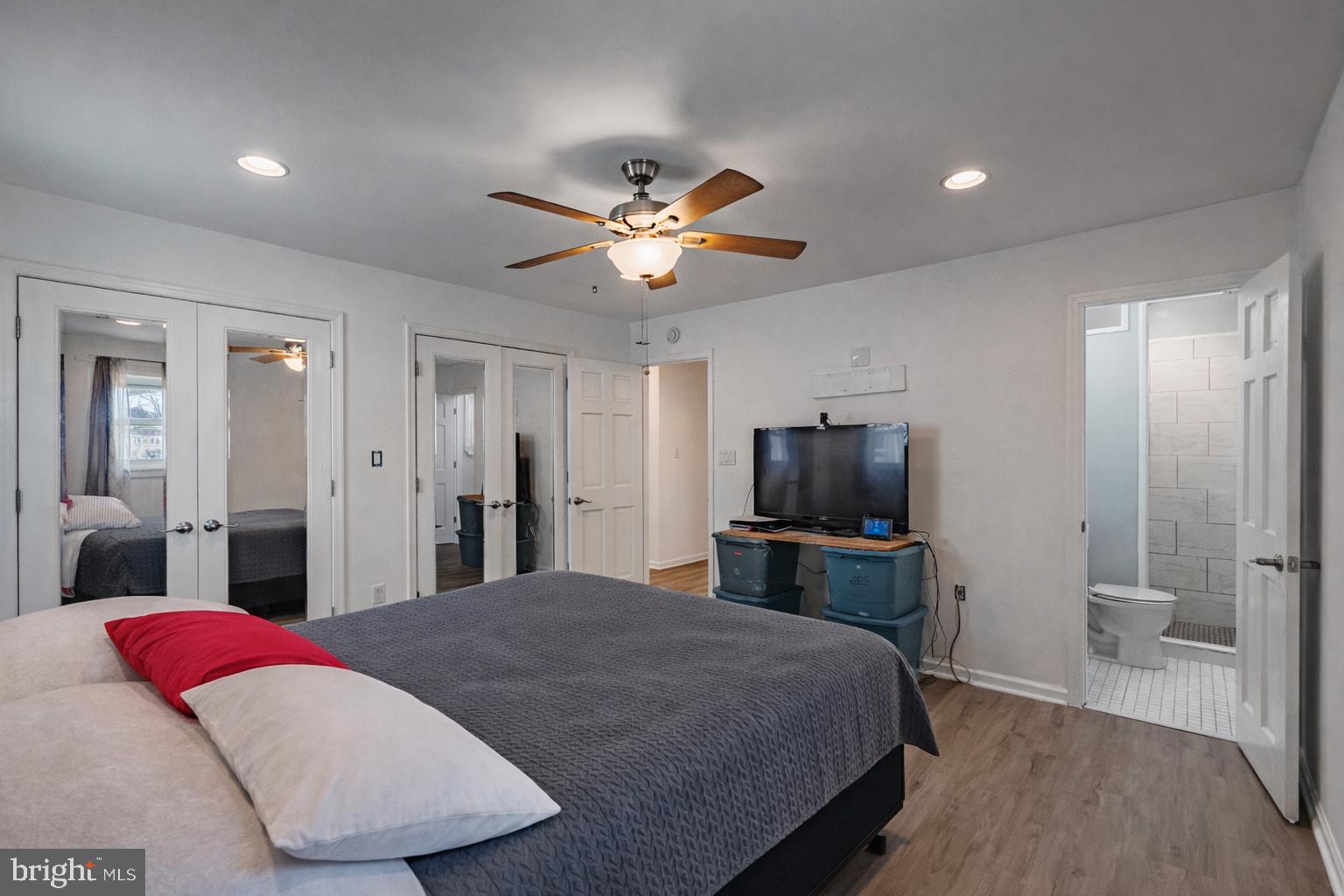 PENLLYN - Residential