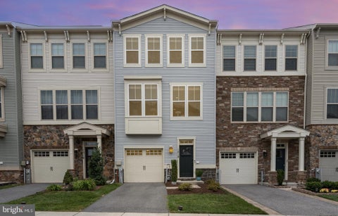 Property photo of 1018 Edenberry Way, Glen Burnie, MD 21060