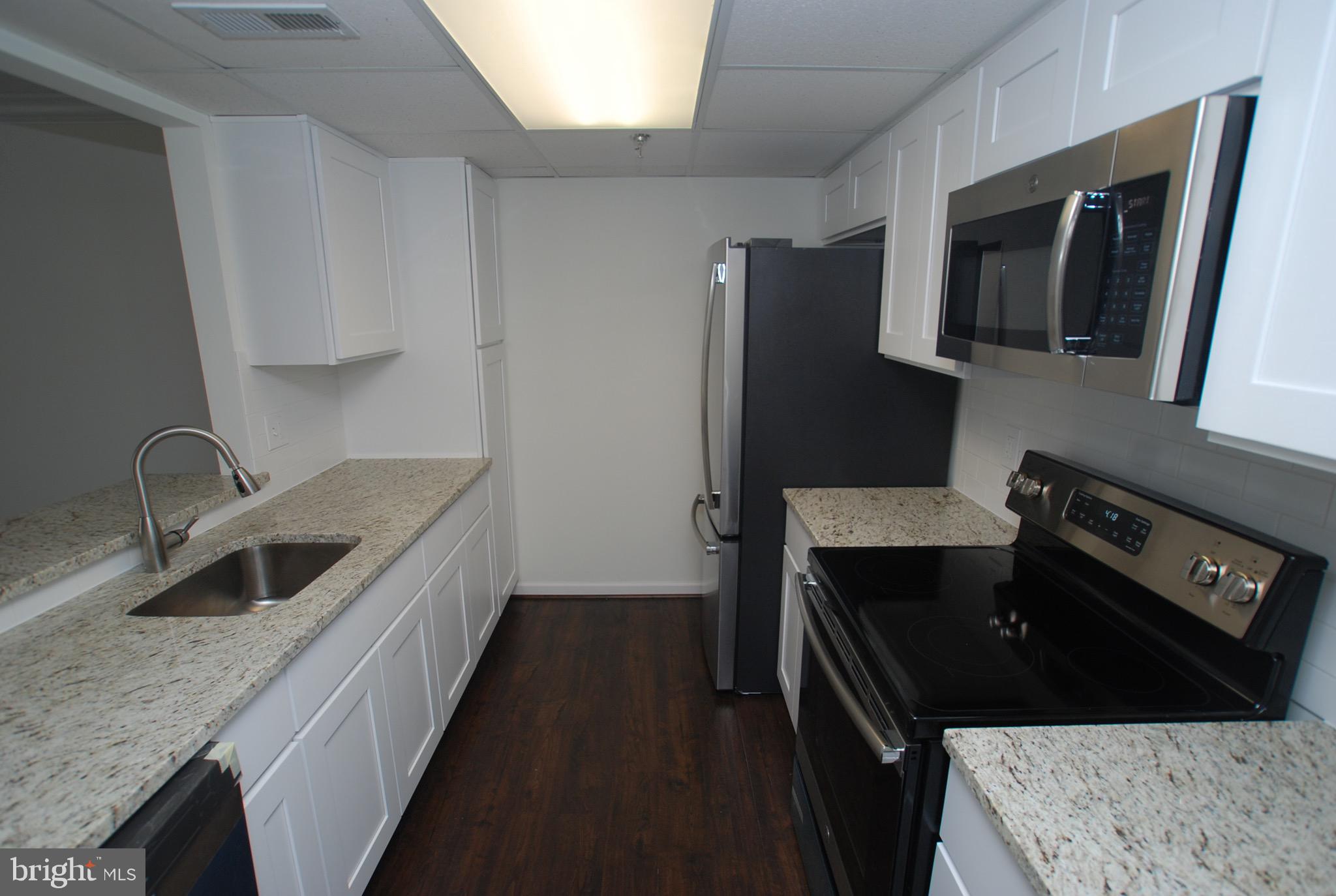 CENTENNIAL STATION - Residential