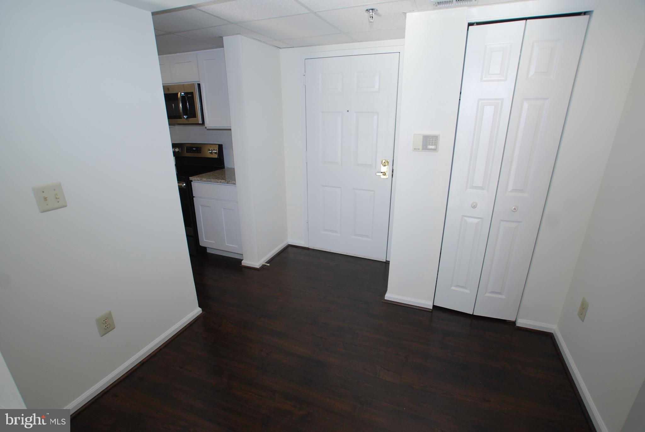 CENTENNIAL STATION - Residential