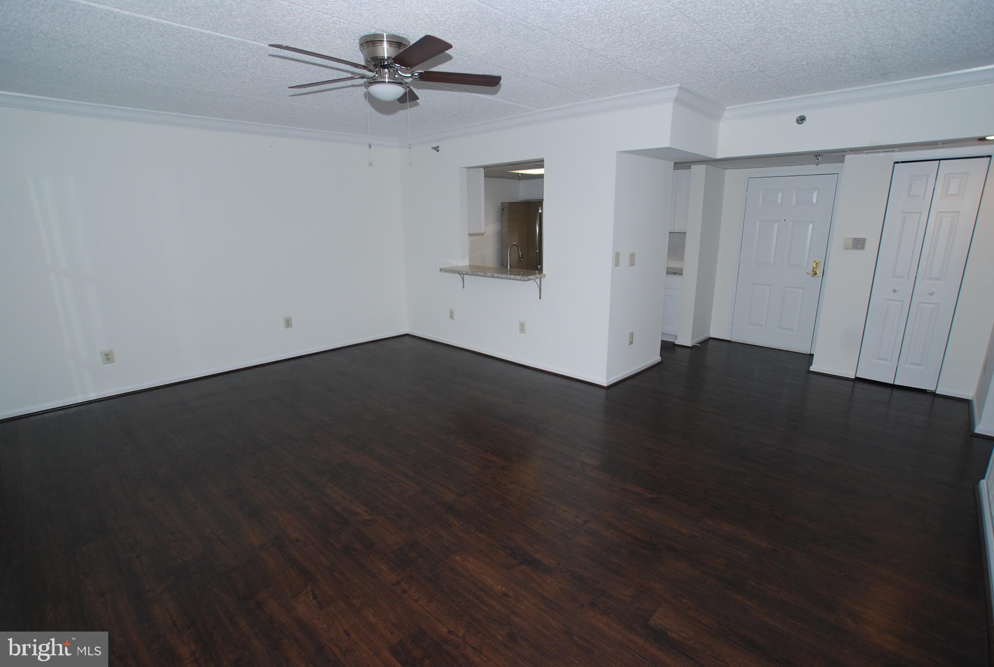 CENTENNIAL STATION - Residential