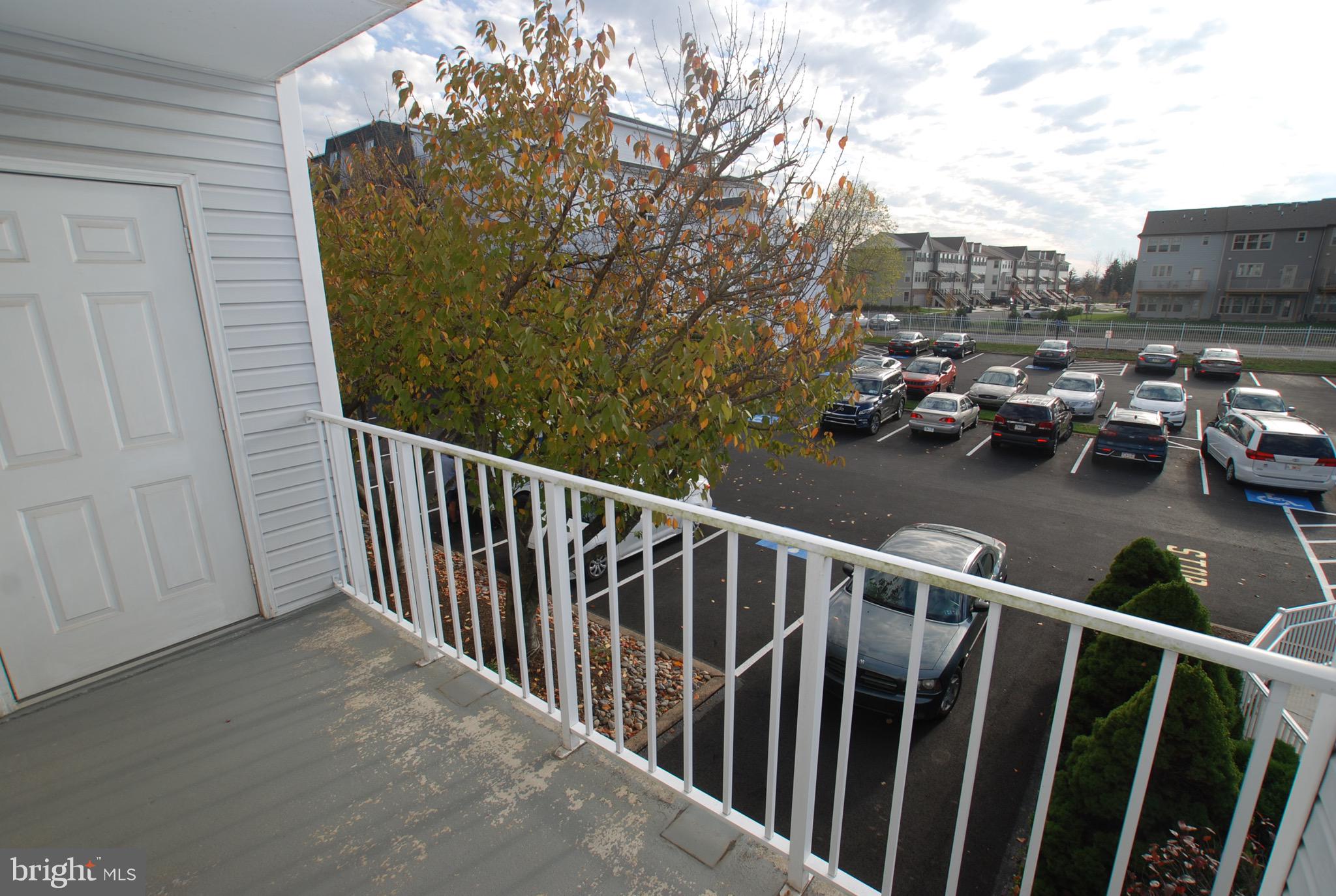 CENTENNIAL STATION - Residential