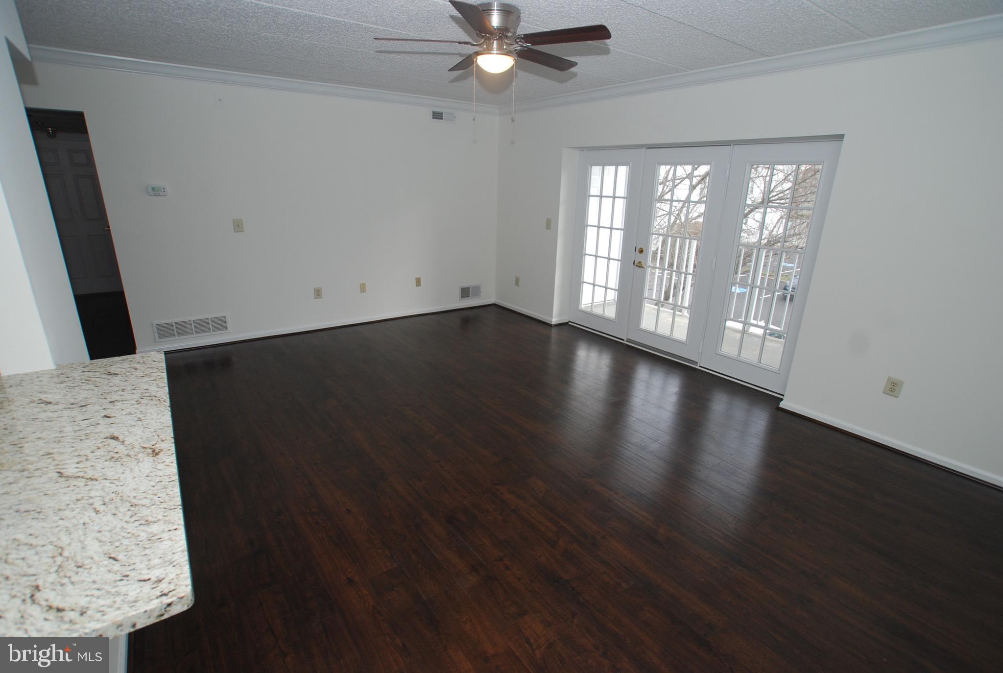 CENTENNIAL STATION - Residential