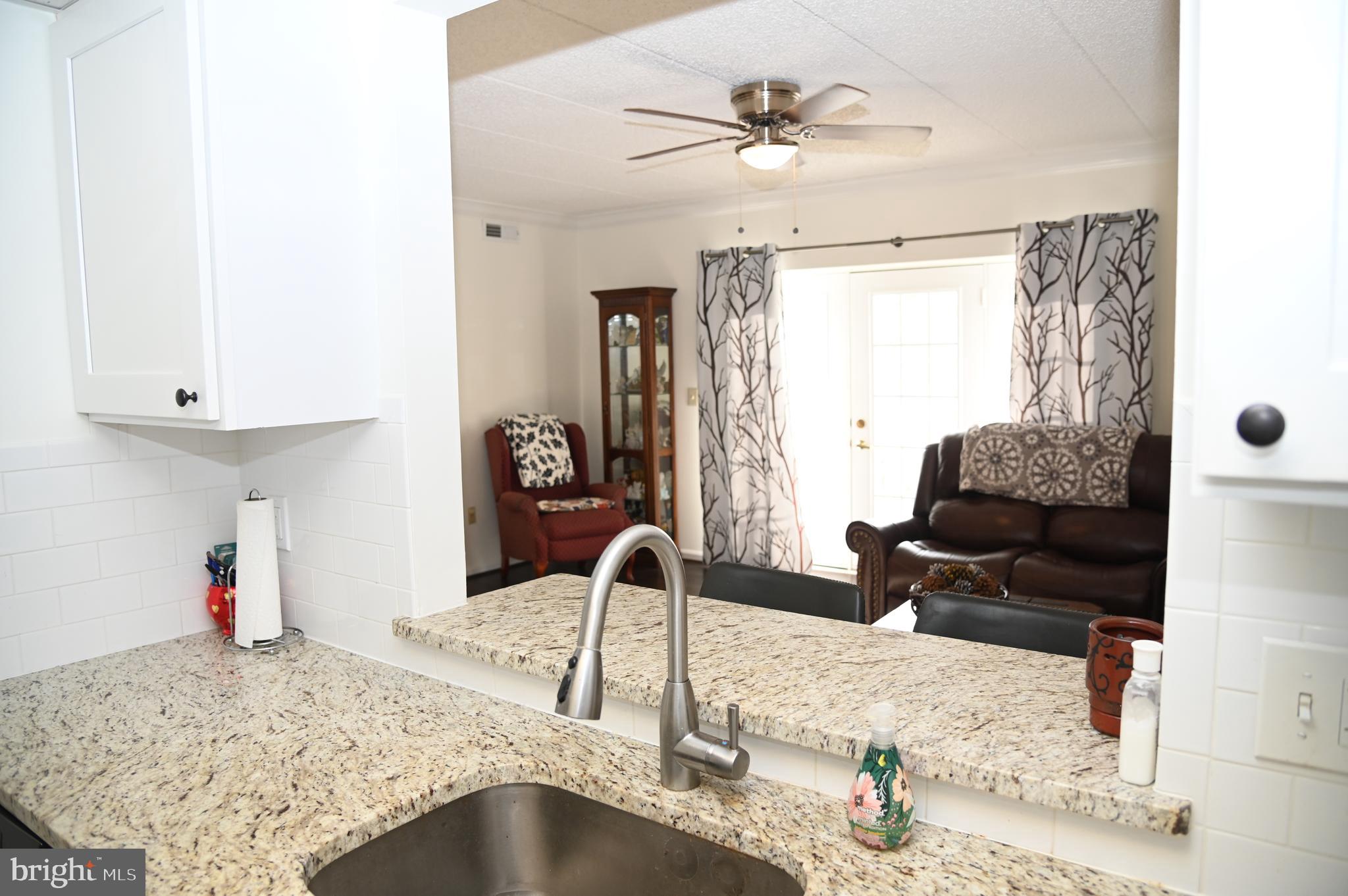 CENTENNIAL STATION - Residential