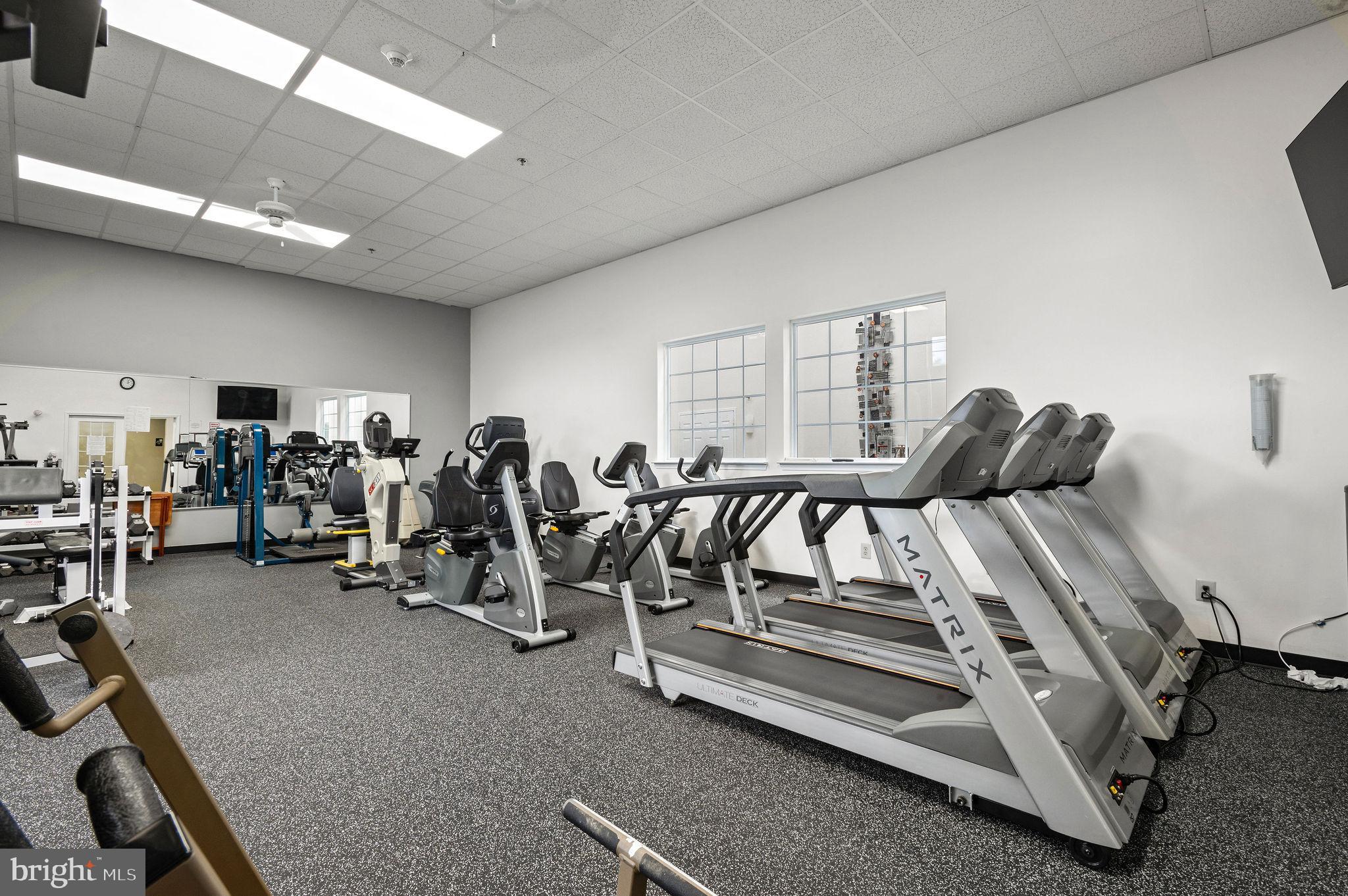 CENTENNIAL STATION - Residential