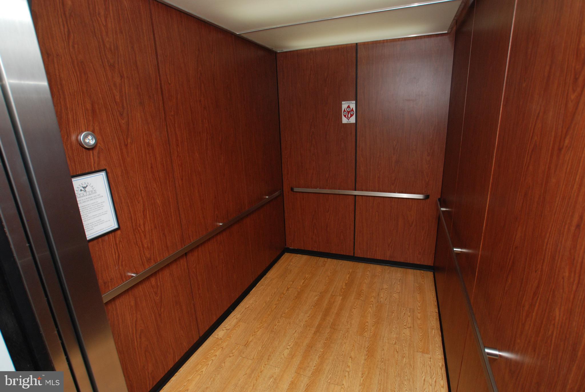 CENTENNIAL STATION - Residential