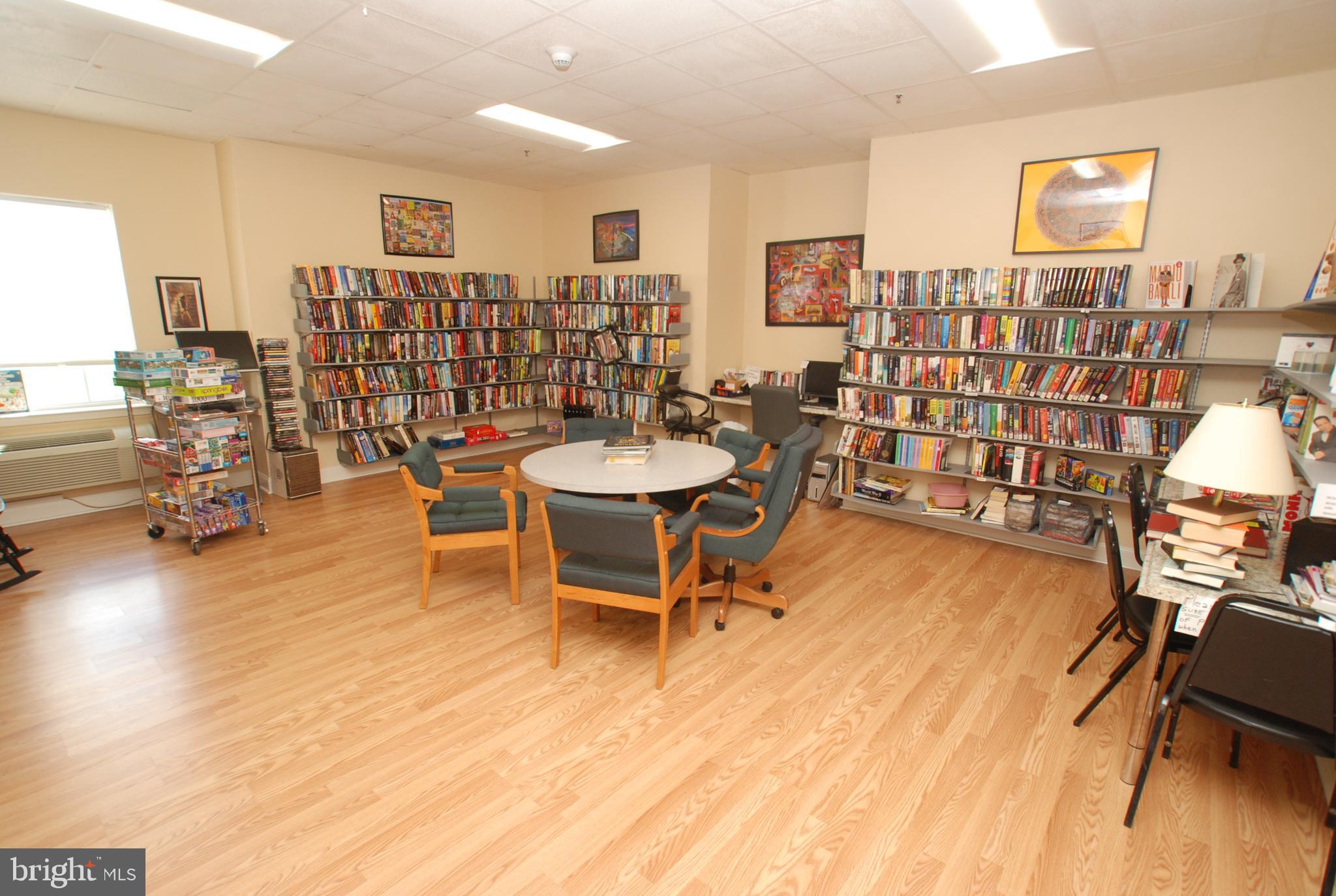 CENTENNIAL STATION - Residential