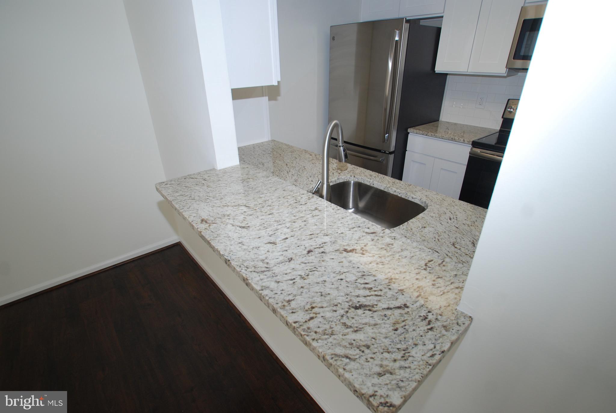 CENTENNIAL STATION - Residential