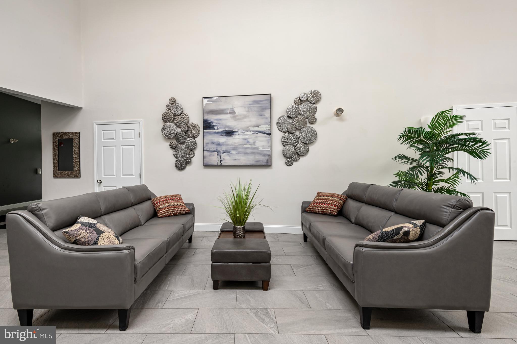 CENTENNIAL STATION - Residential