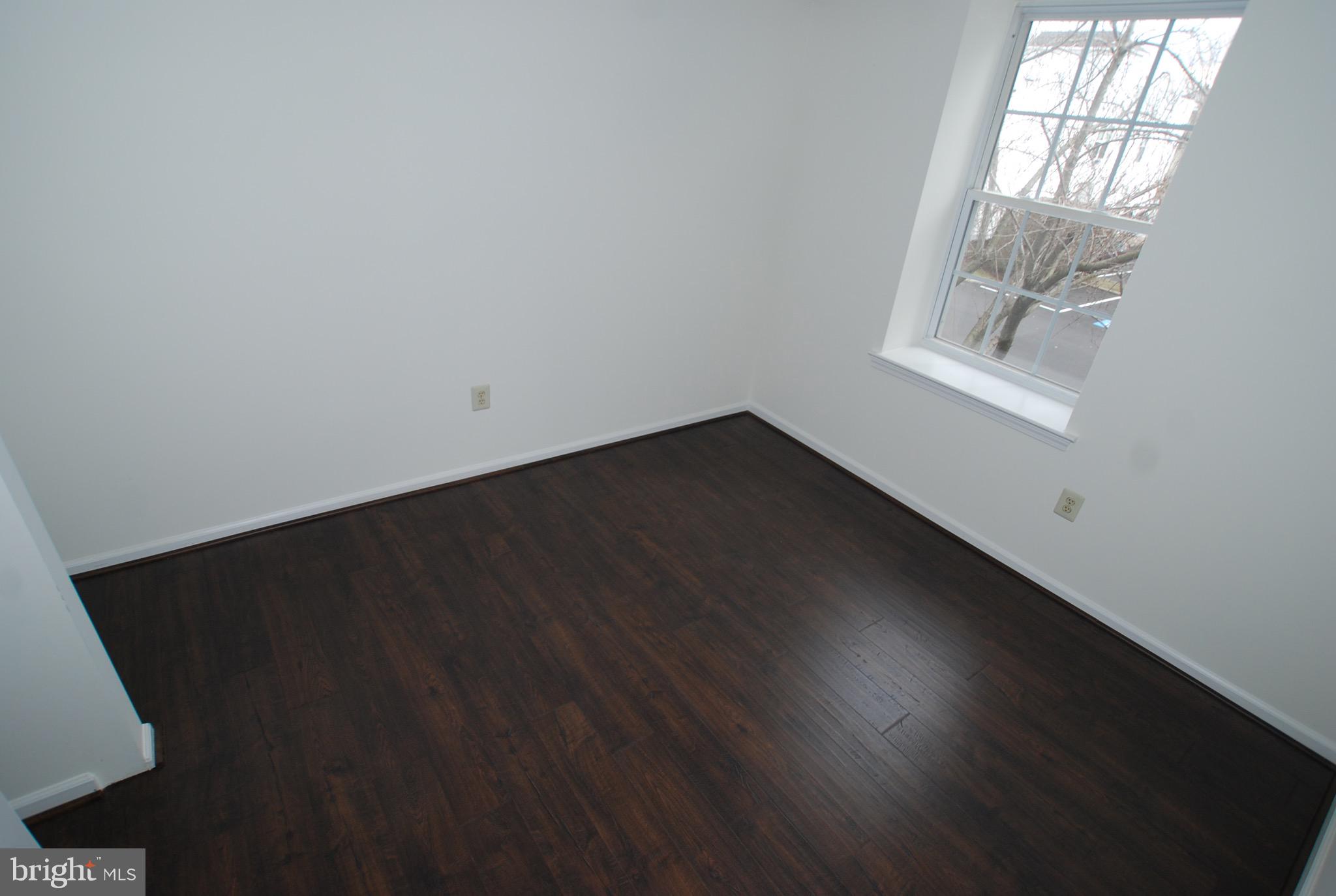 CENTENNIAL STATION - Residential