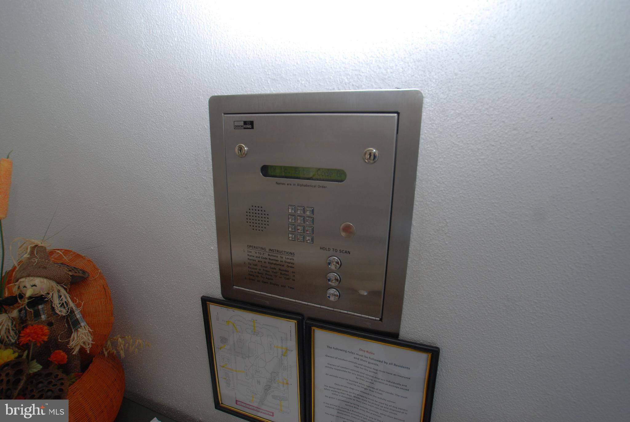 CENTENNIAL STATION - Residential