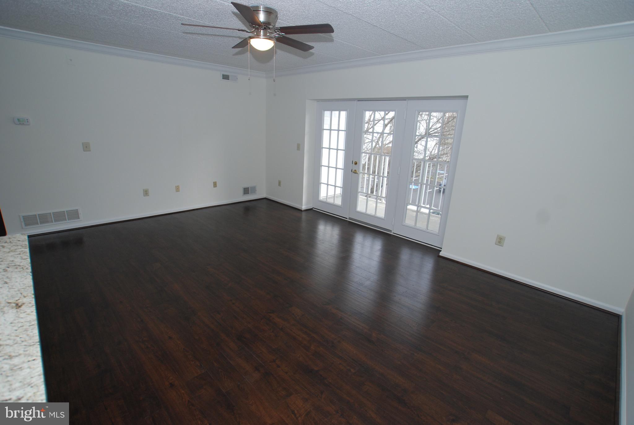 CENTENNIAL STATION - Residential