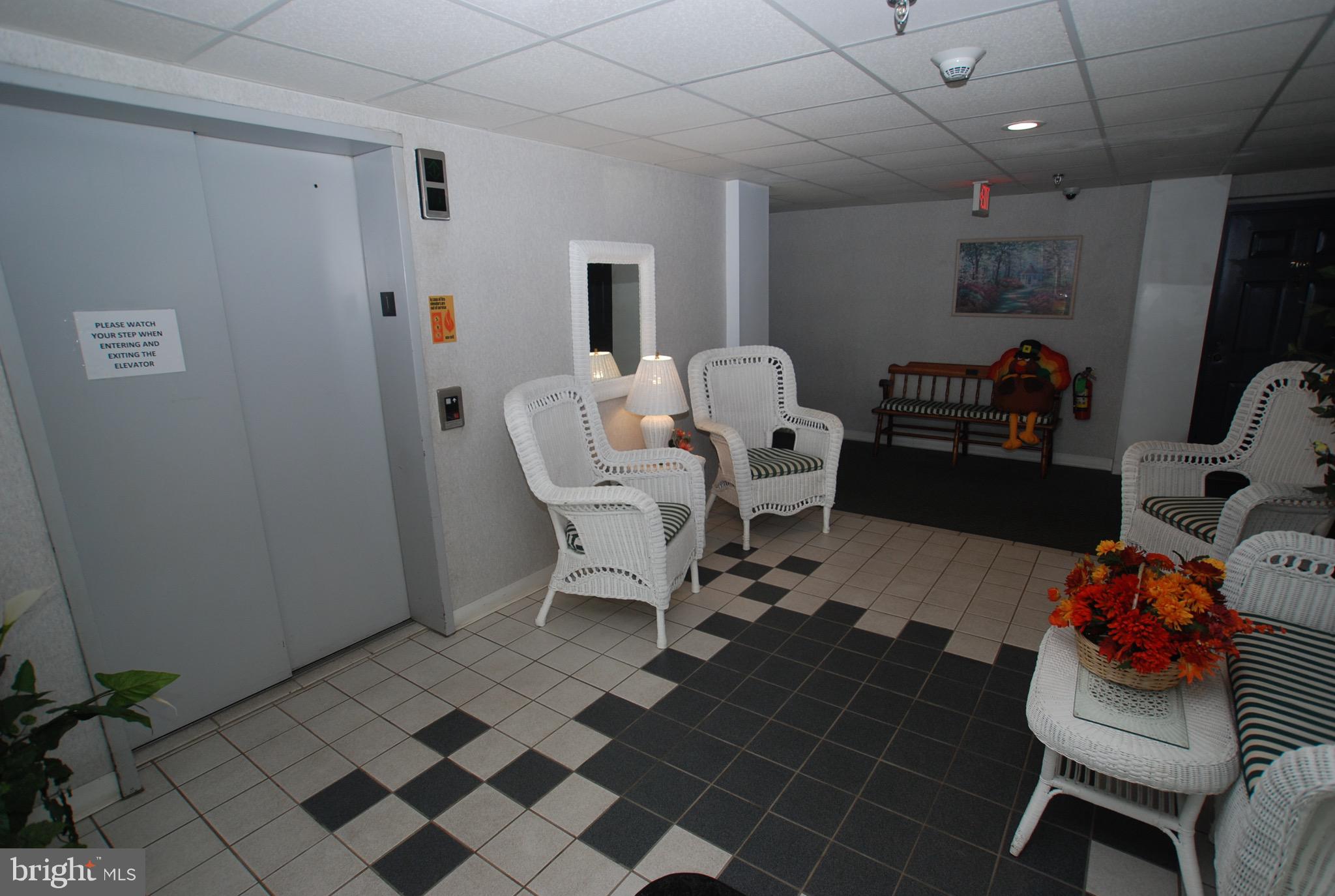 CENTENNIAL STATION - Residential