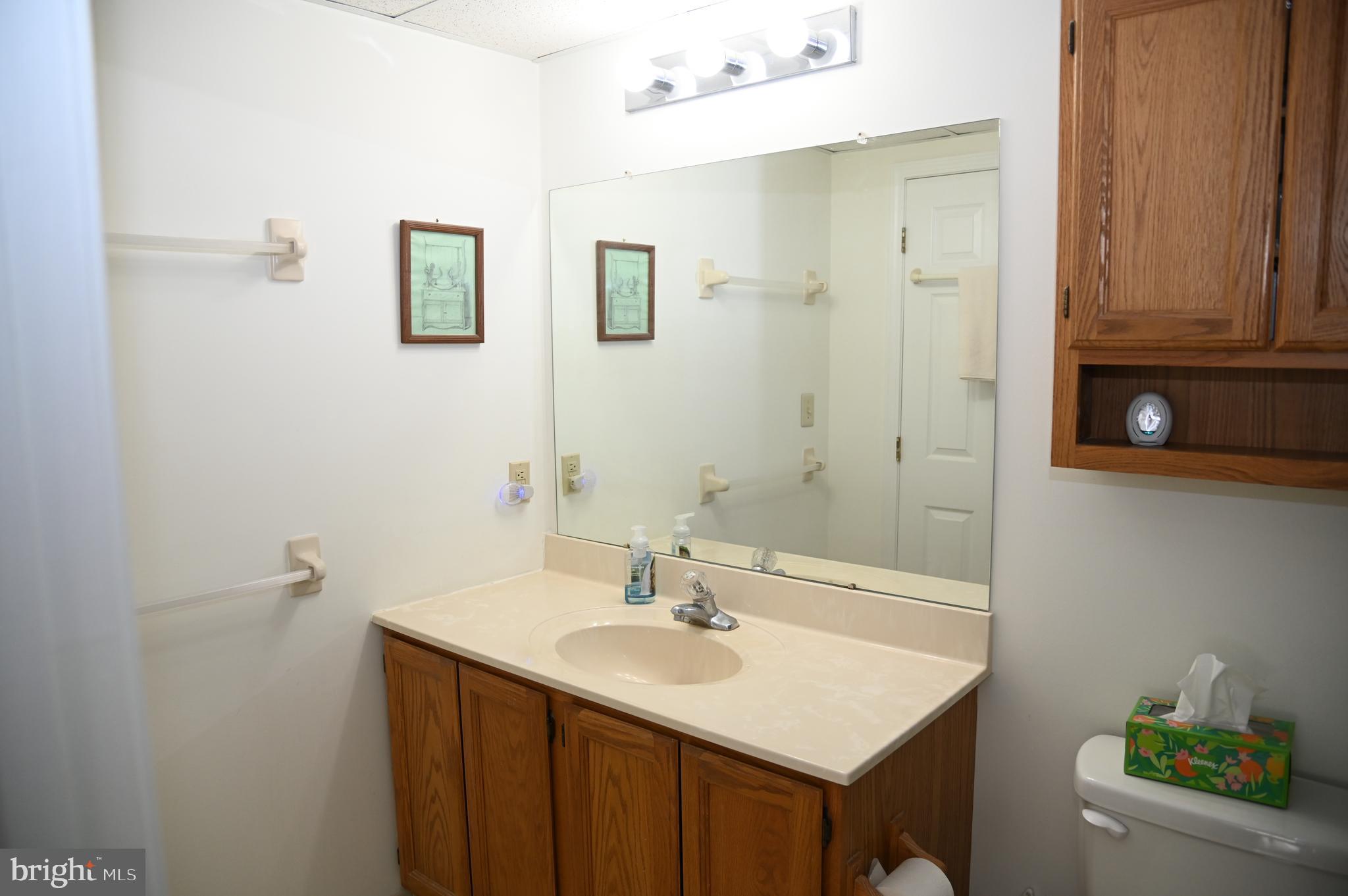 CENTENNIAL STATION - Residential