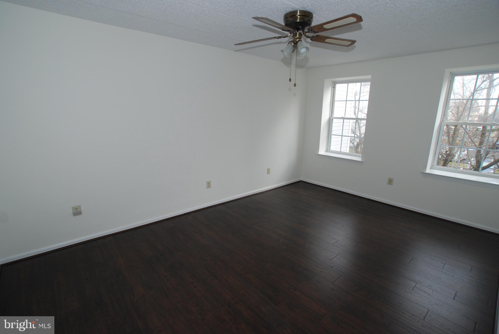 CENTENNIAL STATION - Residential