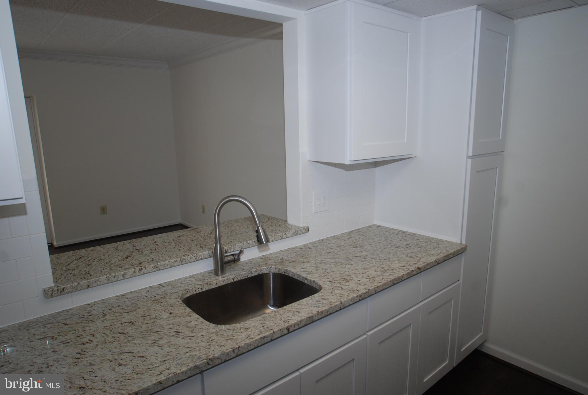 CENTENNIAL STATION - Residential