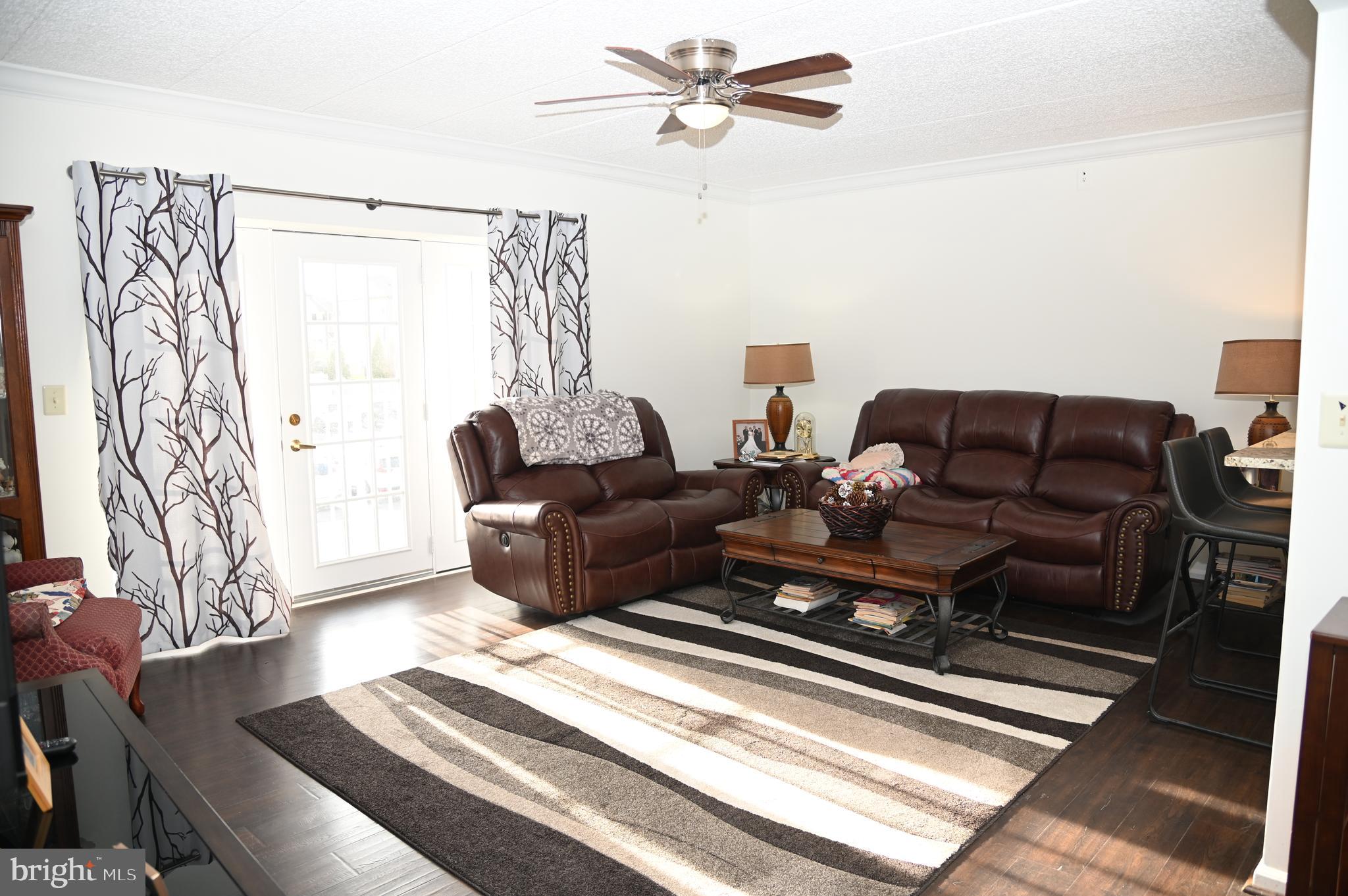 CENTENNIAL STATION - Residential