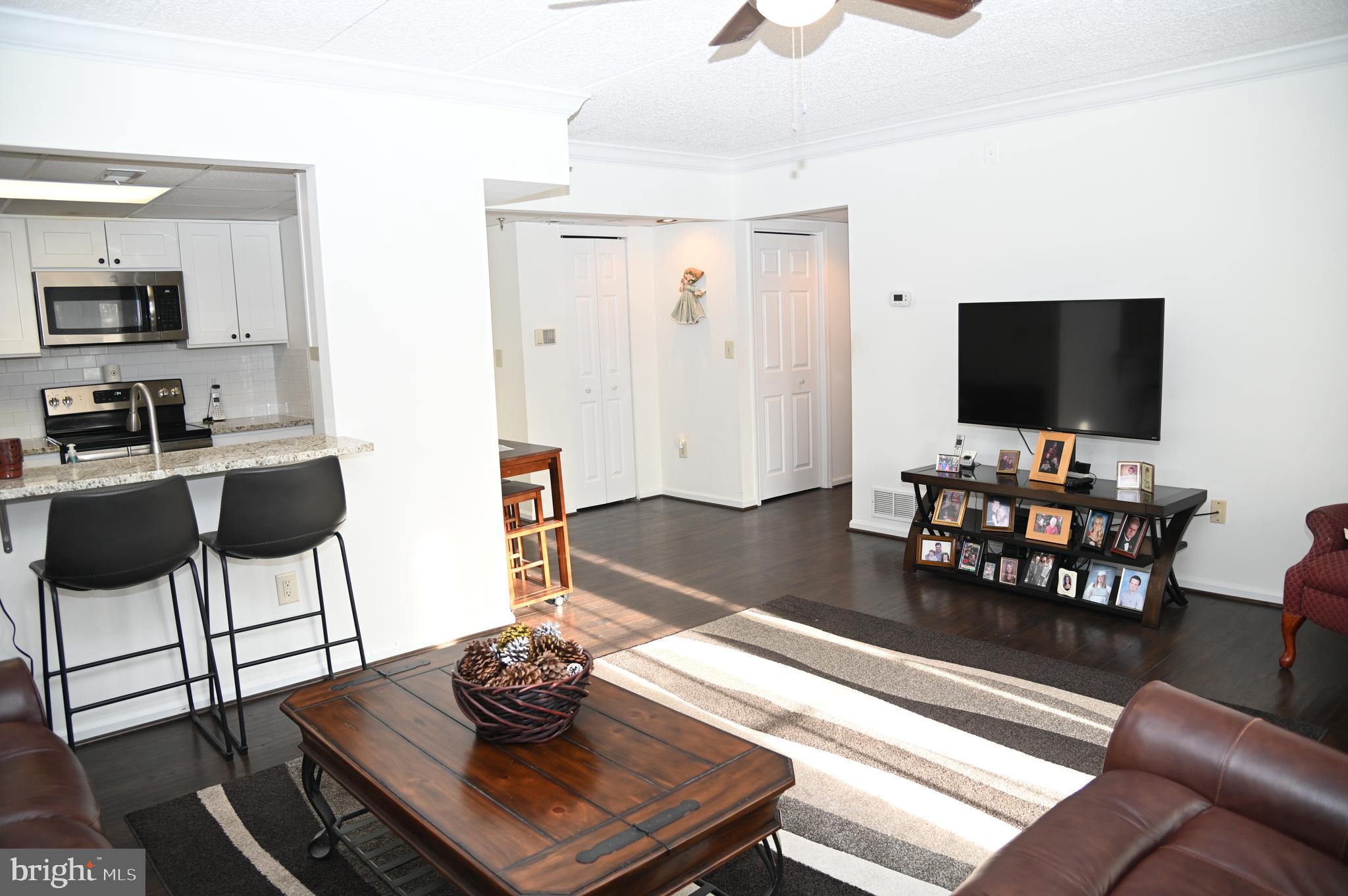 CENTENNIAL STATION - Residential