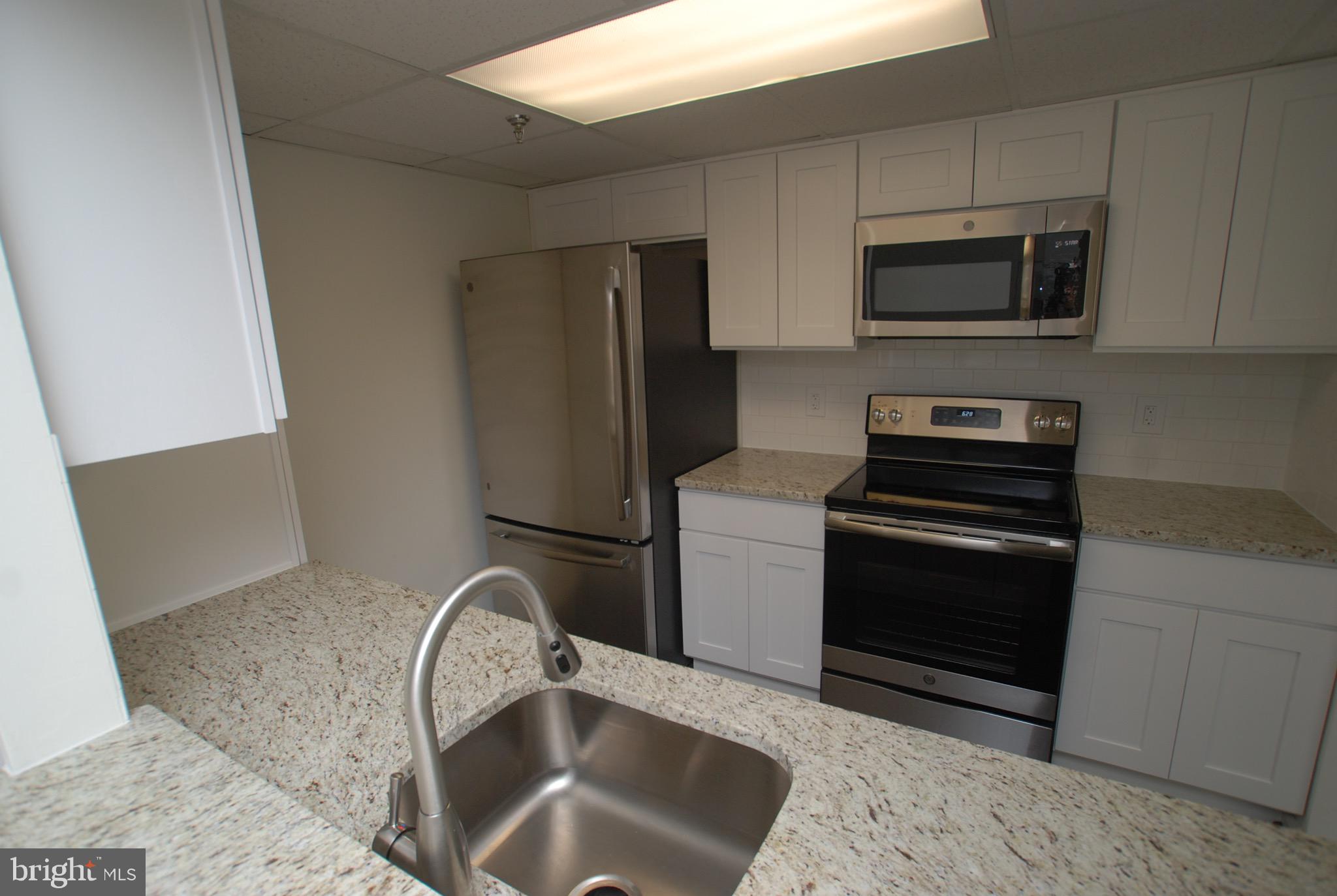 CENTENNIAL STATION - Residential