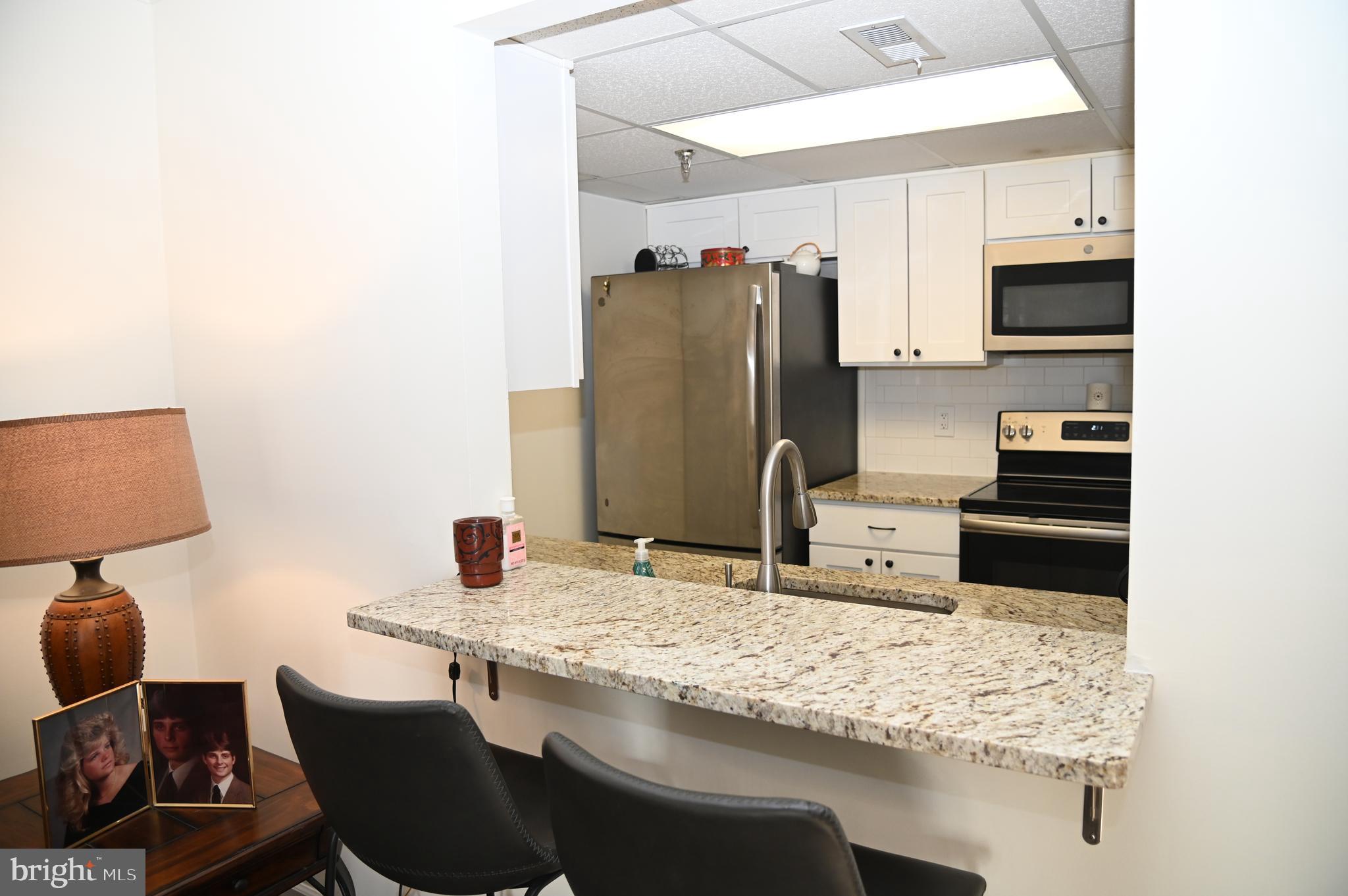 CENTENNIAL STATION - Residential