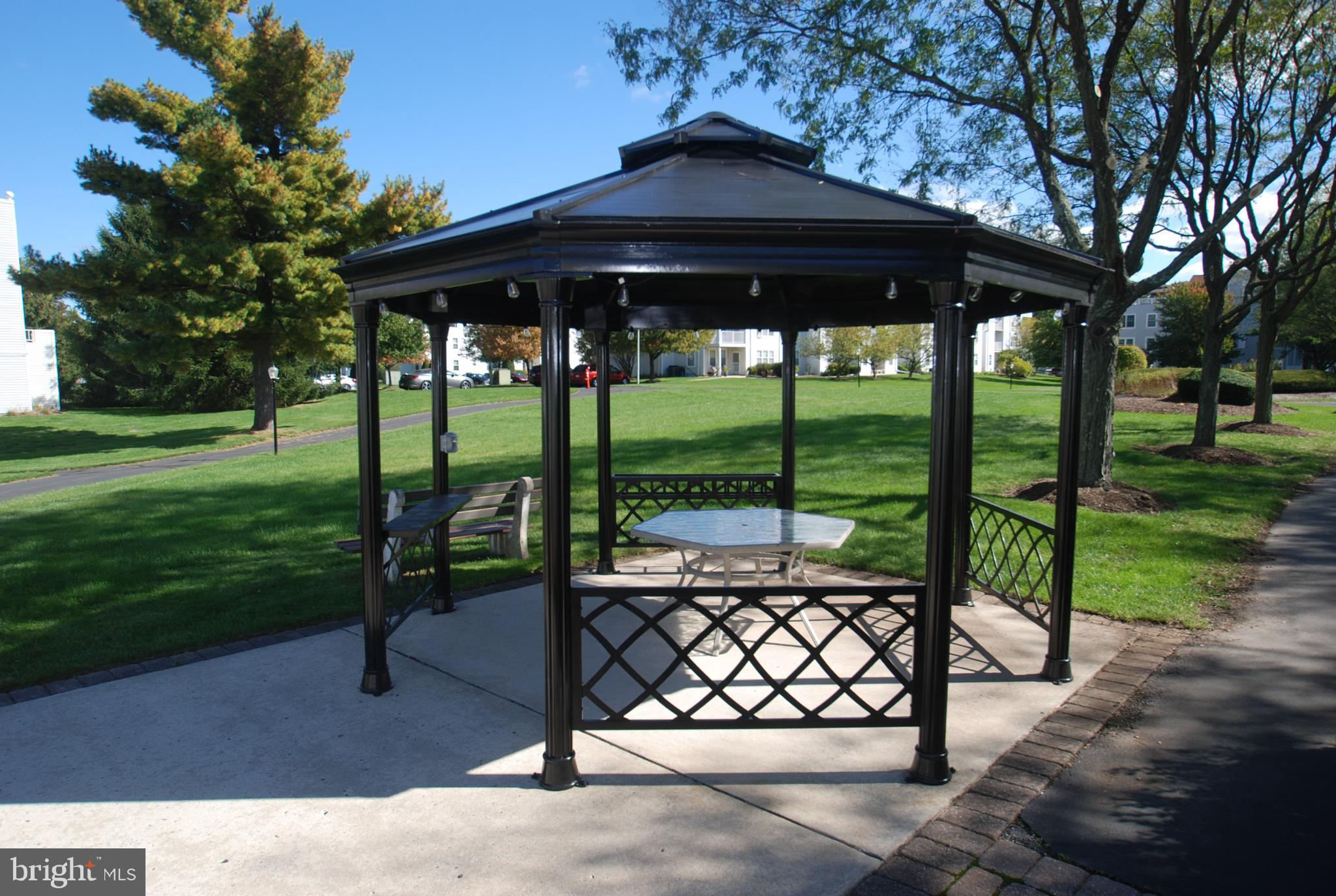 CENTENNIAL STATION - Residential