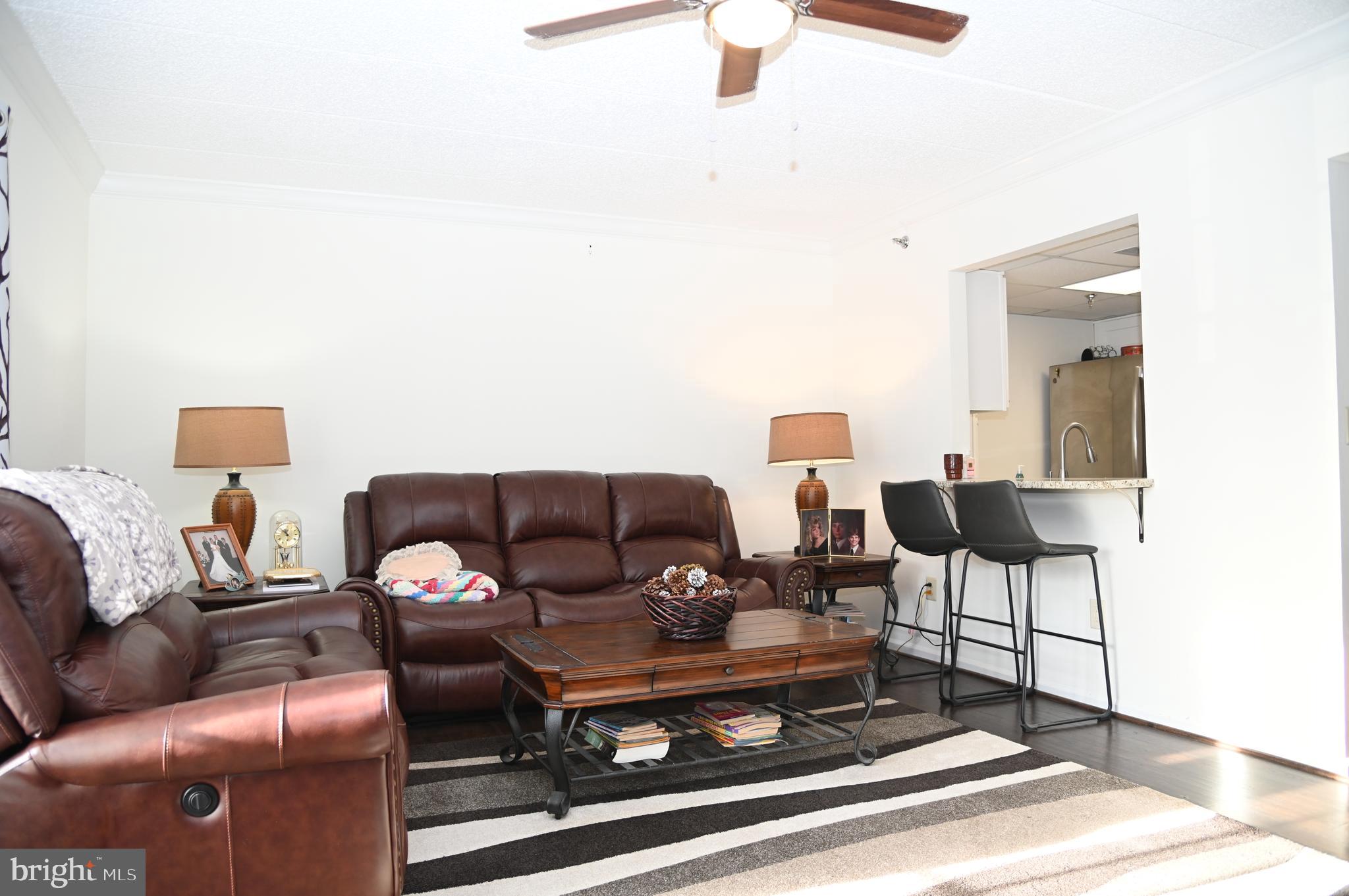 CENTENNIAL STATION - Residential