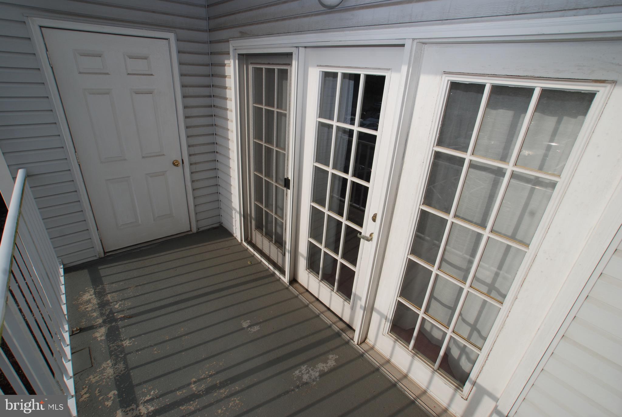 CENTENNIAL STATION - Residential