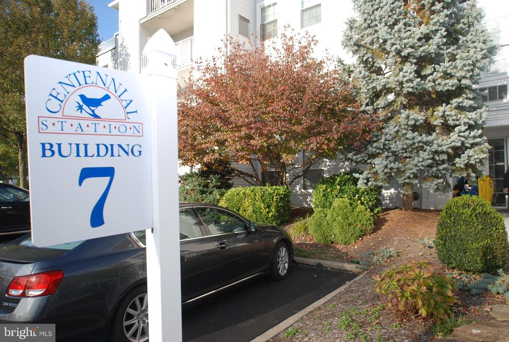 Photo of 7206 Centennial Station, WARMINSTER, PA 18974 (MLS # PABU2109458)