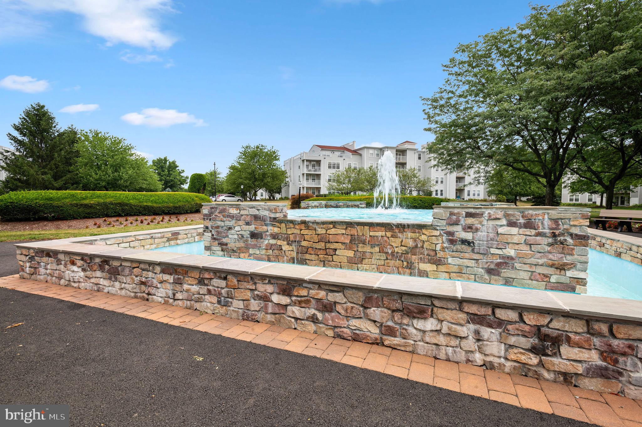 CENTENNIAL STATION - Residential