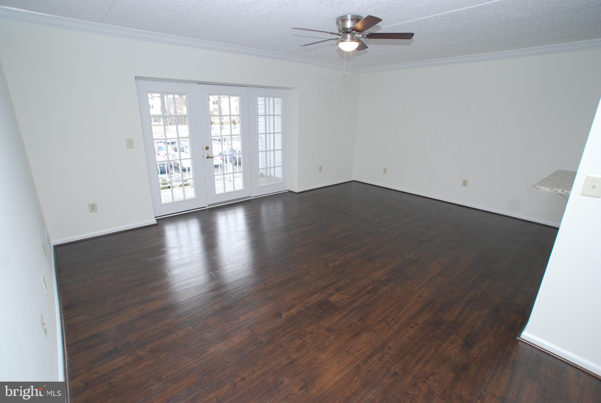 CENTENNIAL STATION - Residential