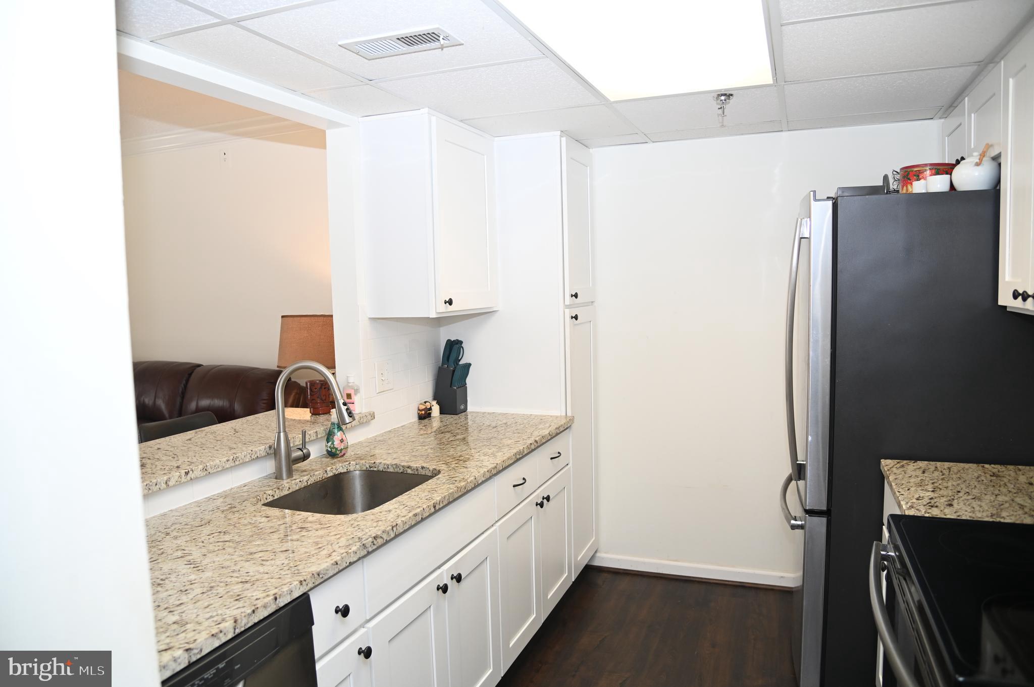 CENTENNIAL STATION - Residential