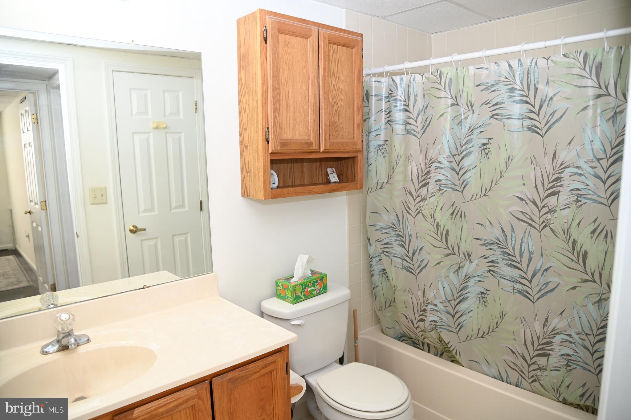 CENTENNIAL STATION - Residential