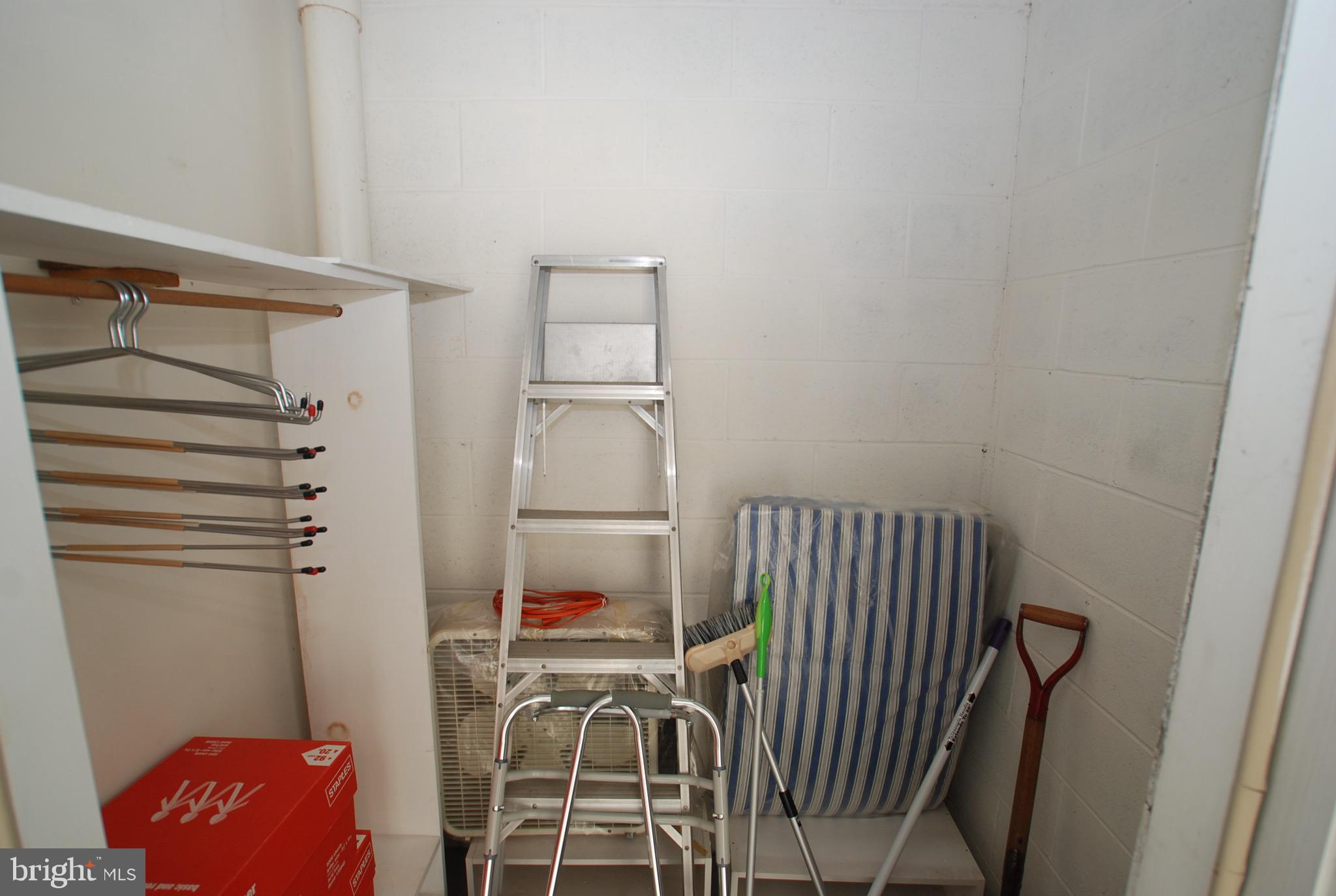 CENTENNIAL STATION - Residential