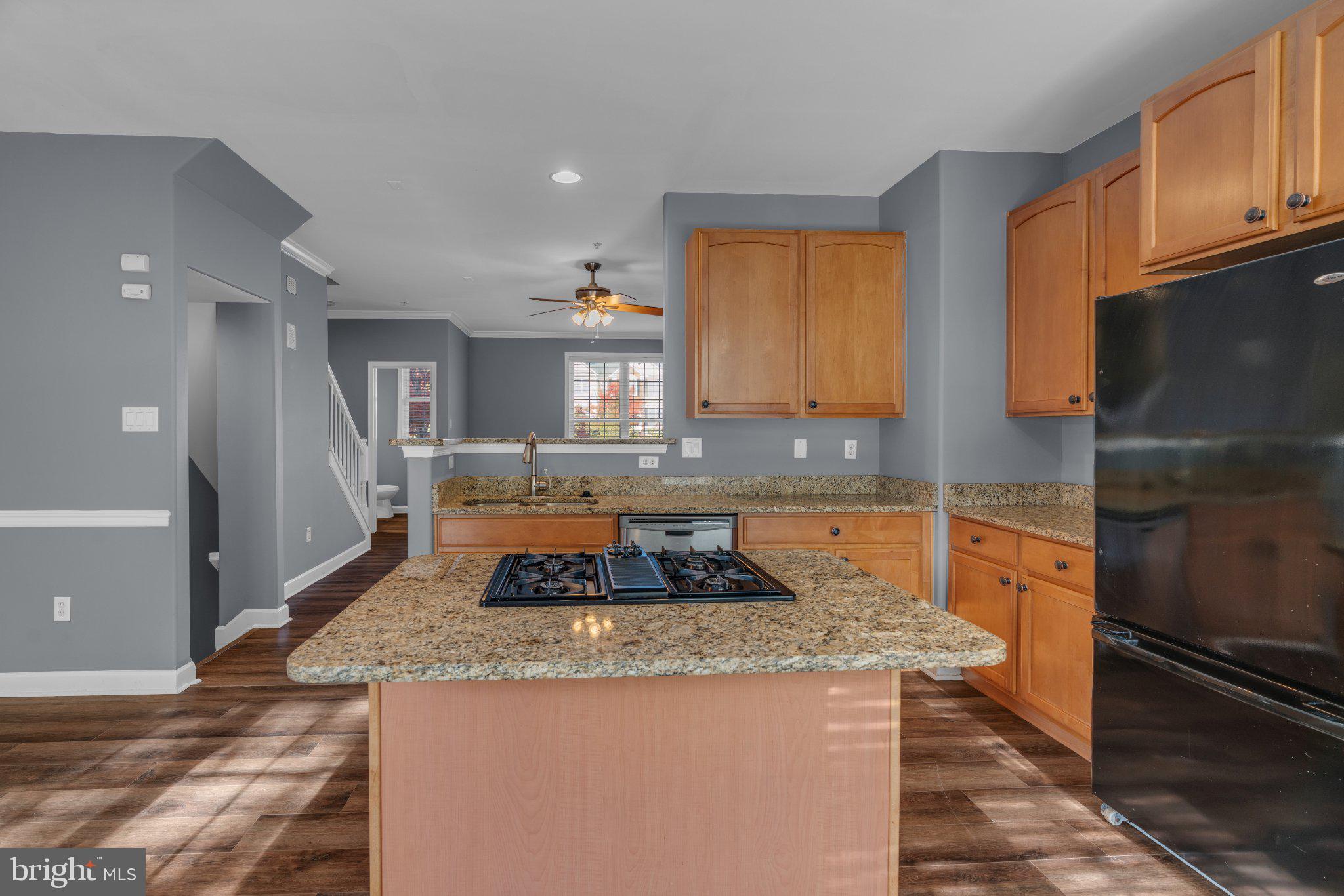 5426 MARSHALLS CHOICE DRIVE 73