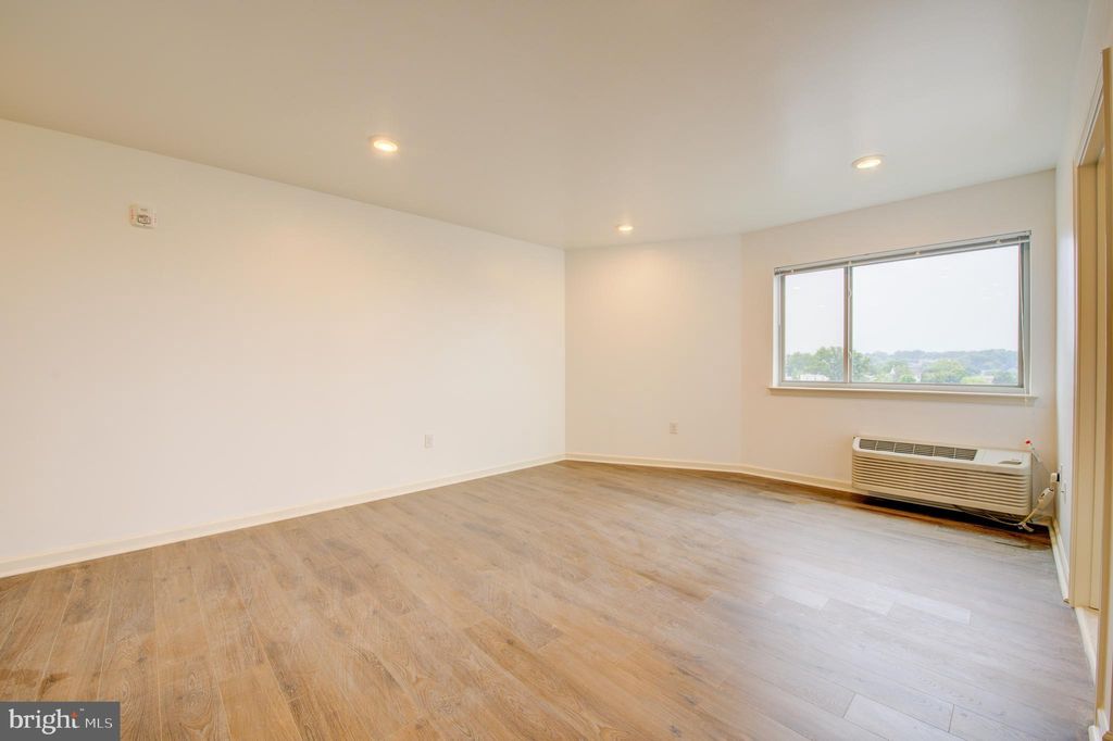 Photo of 6649 Ridge Avenue #B406, PHILADELPHIA, PA 19128 (MLS # PAPH2556648)