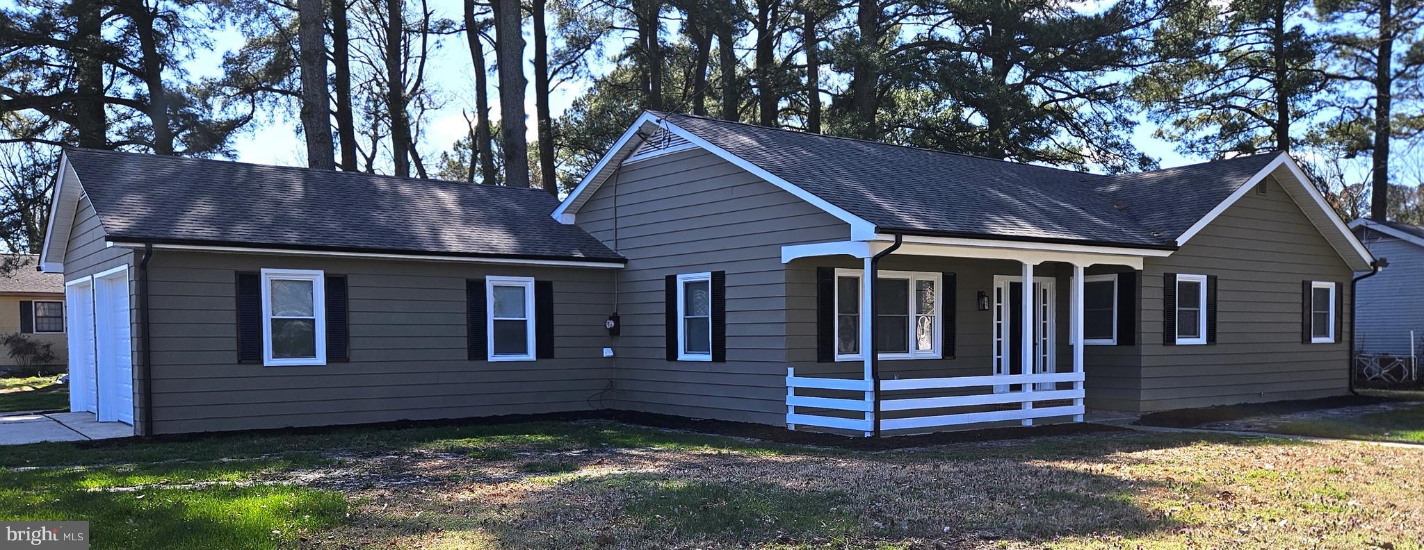 HOMEWOOD - Residential