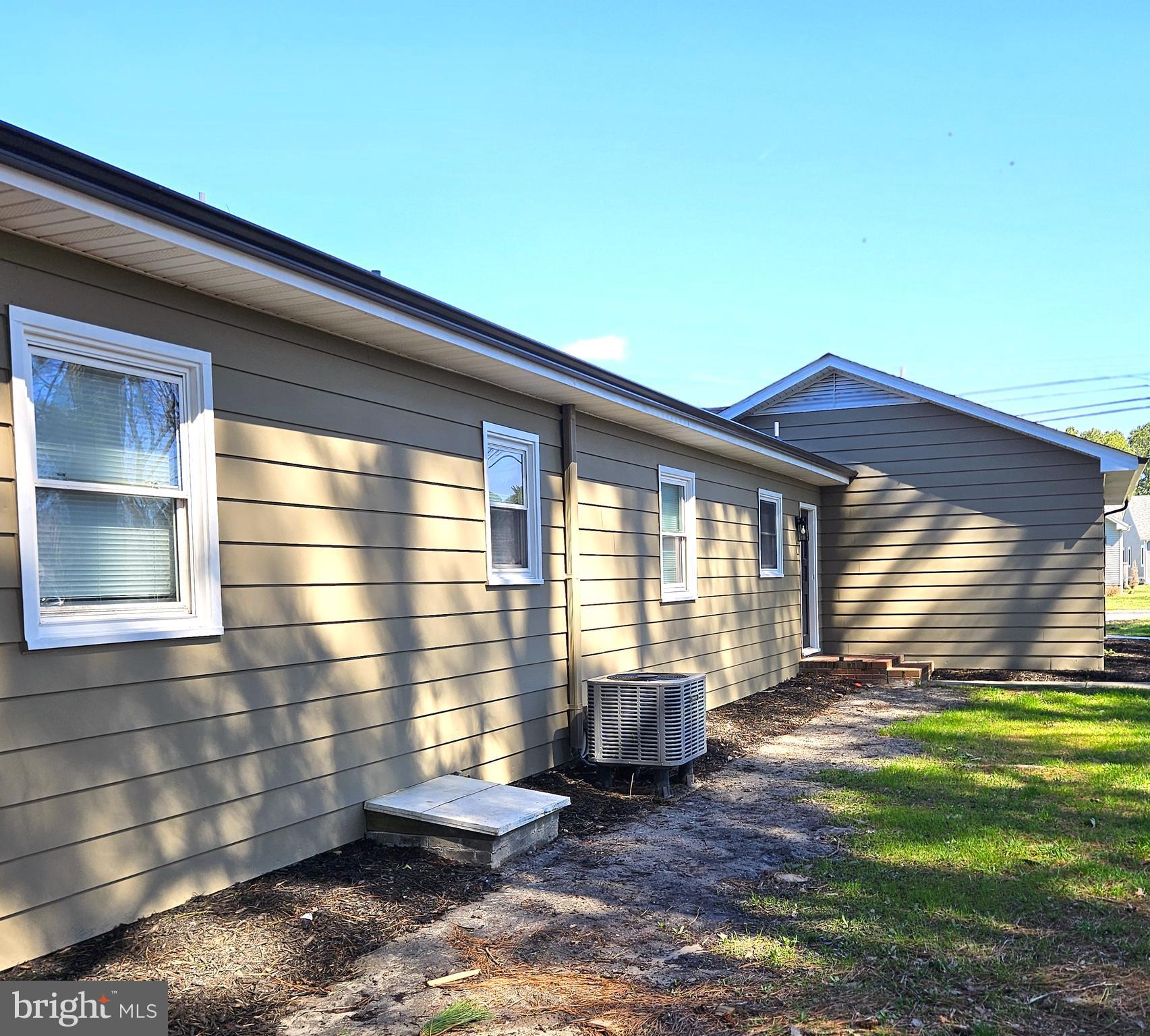 HOMEWOOD - Residential