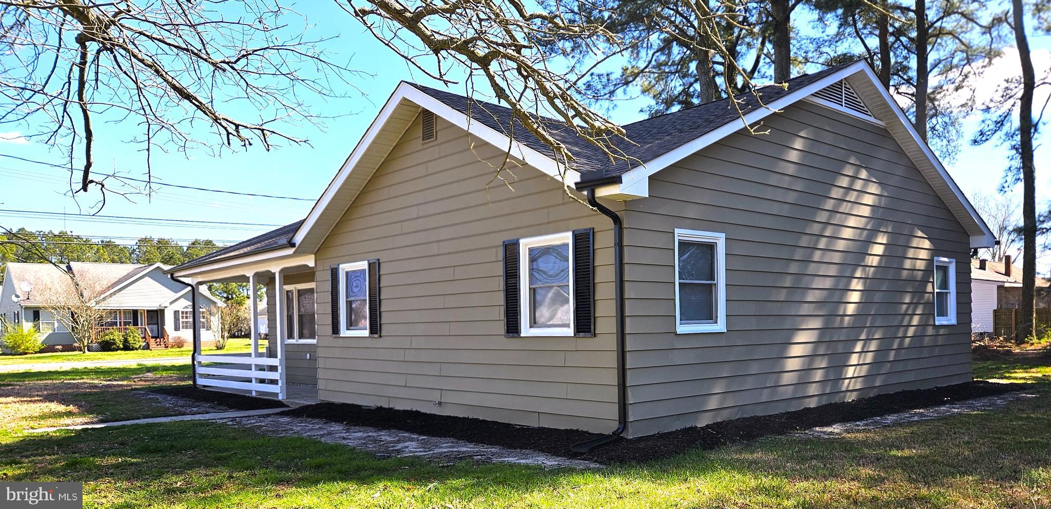 HOMEWOOD - Residential