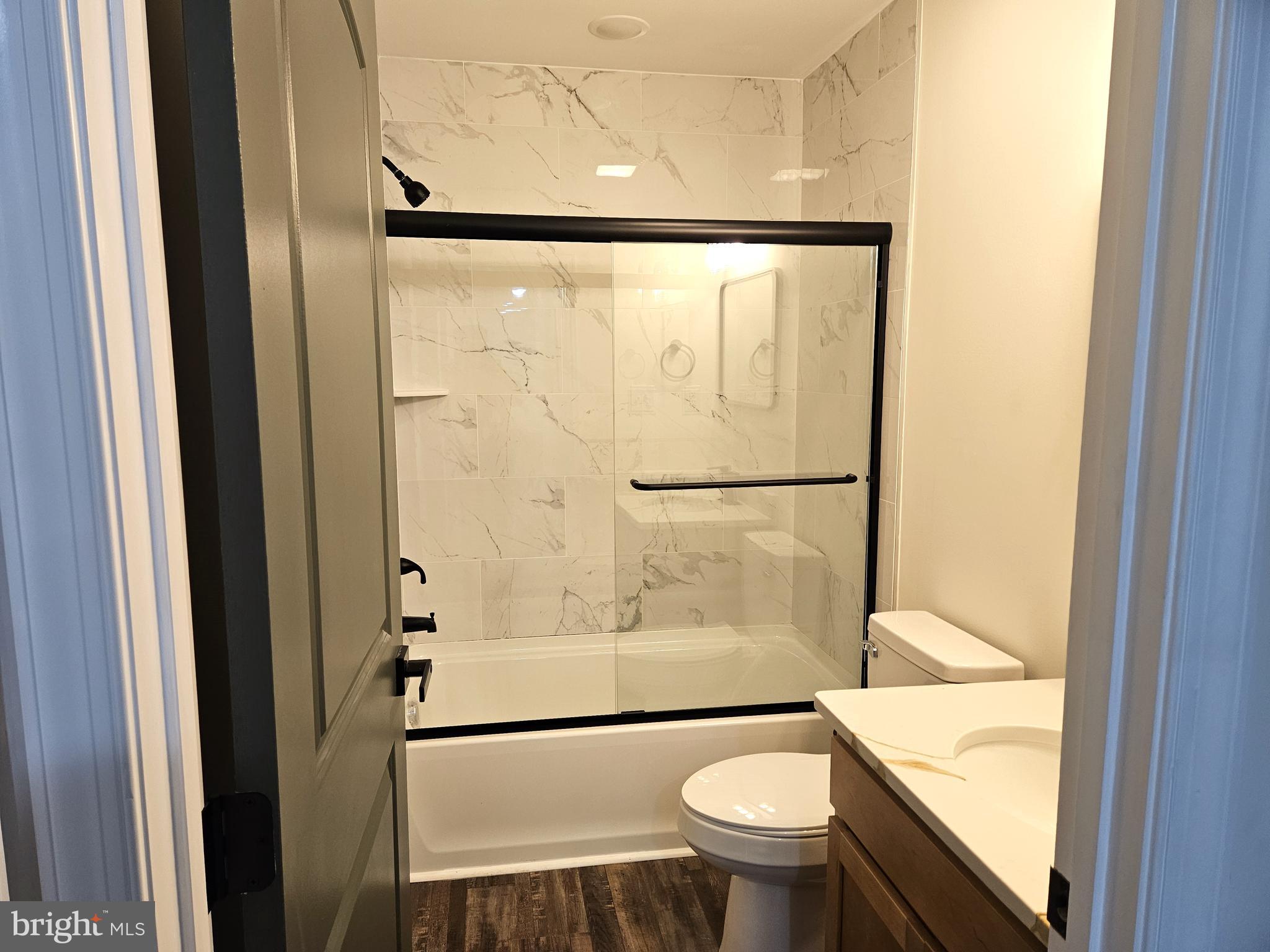 HOMEWOOD - Residential