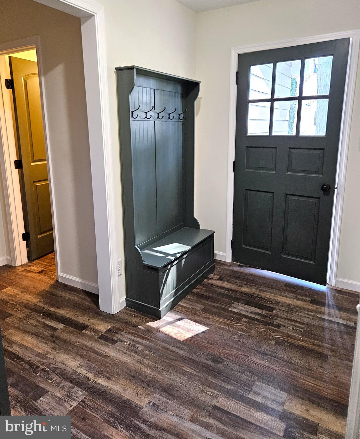 HOMEWOOD - Residential